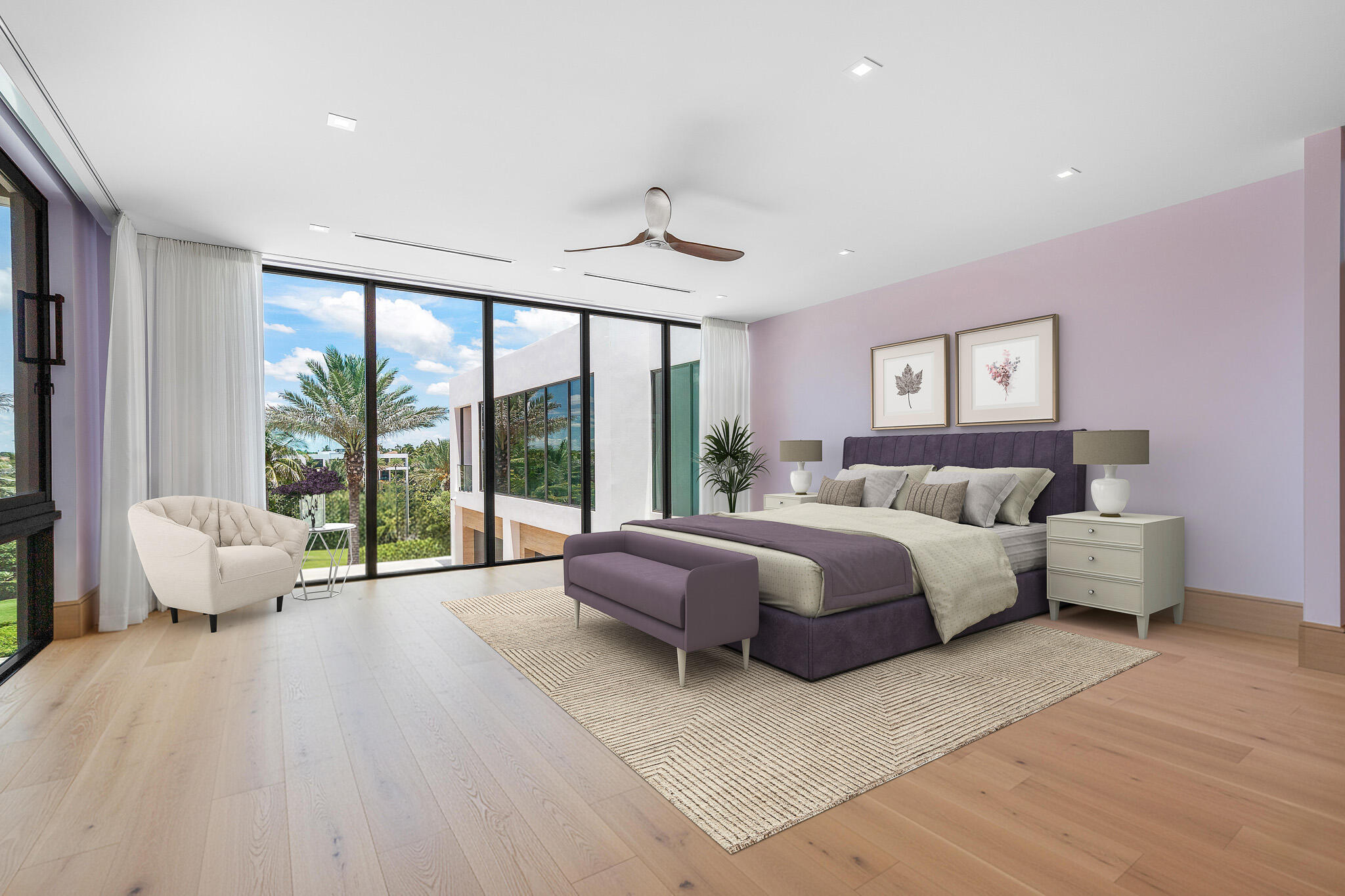 HYPOLUXO BEACH MAP - Residential