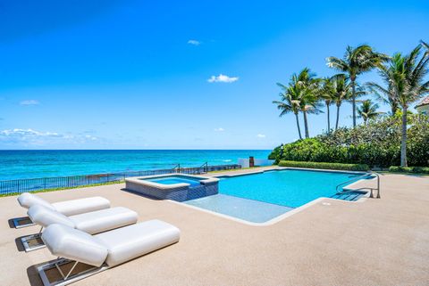 Tiny photo for 1260 S Ocean Boulevard, Manalapan, FL 33462 (MLS # R11148939)