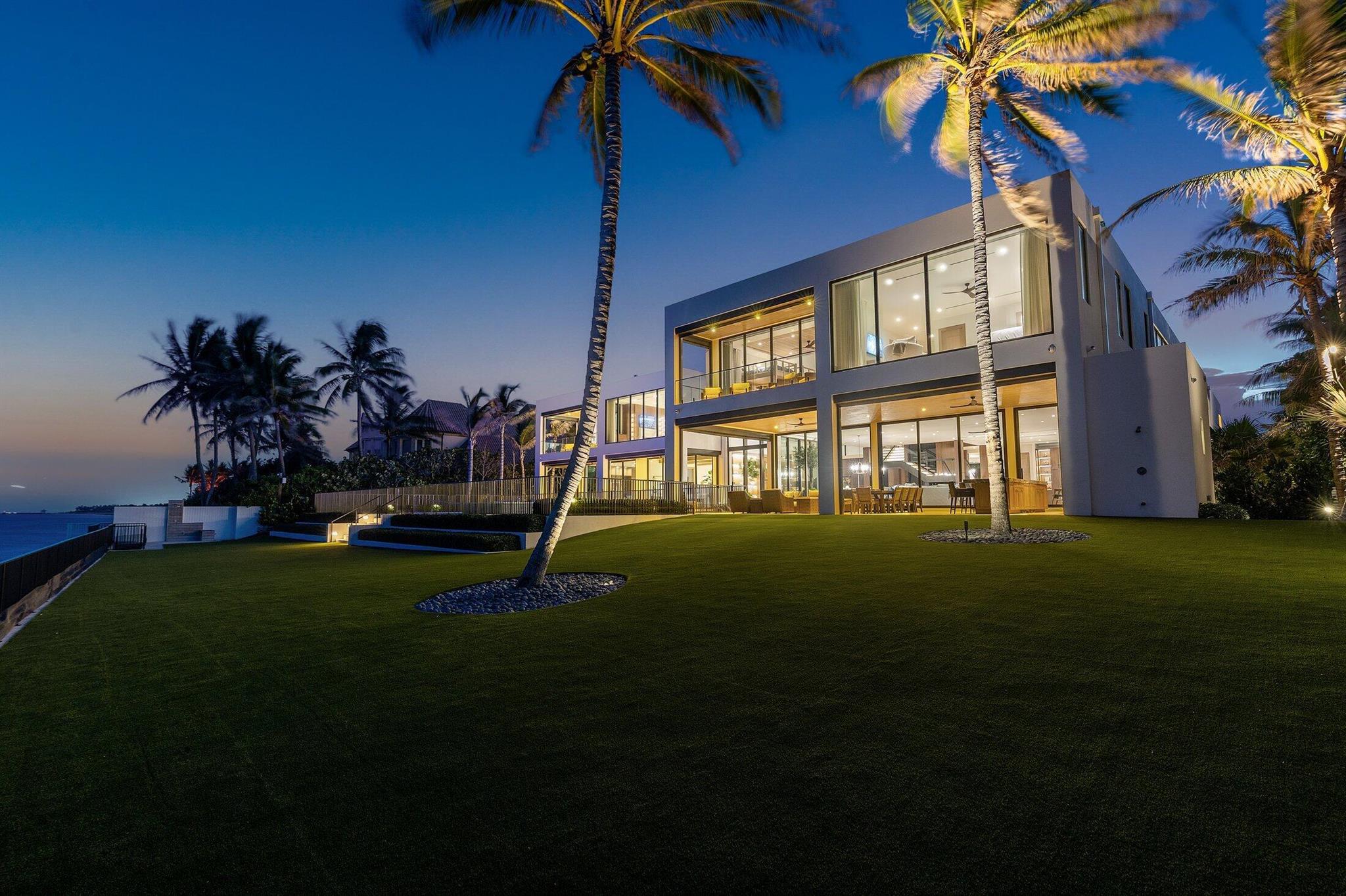 HYPOLUXO BEACH MAP - Residential