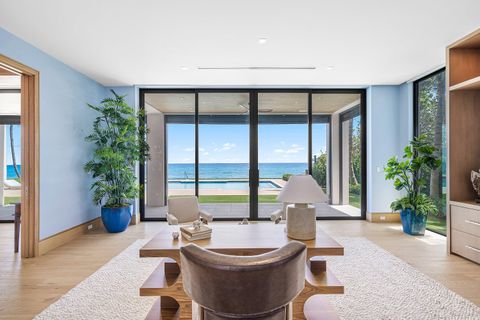 Tiny photo for 1260 S Ocean Boulevard, Manalapan, FL 33462 (MLS # R11148939)