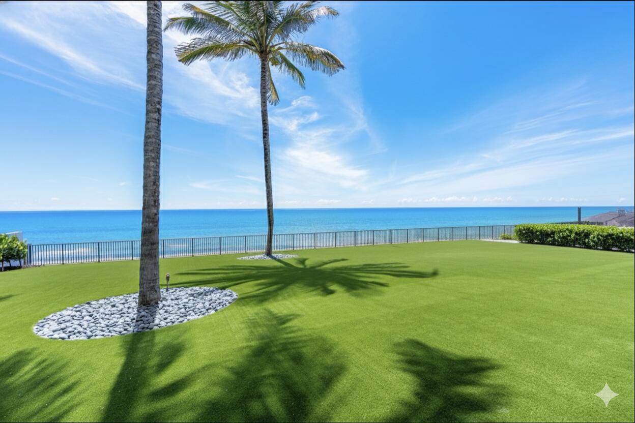 HYPOLUXO BEACH MAP - Residential