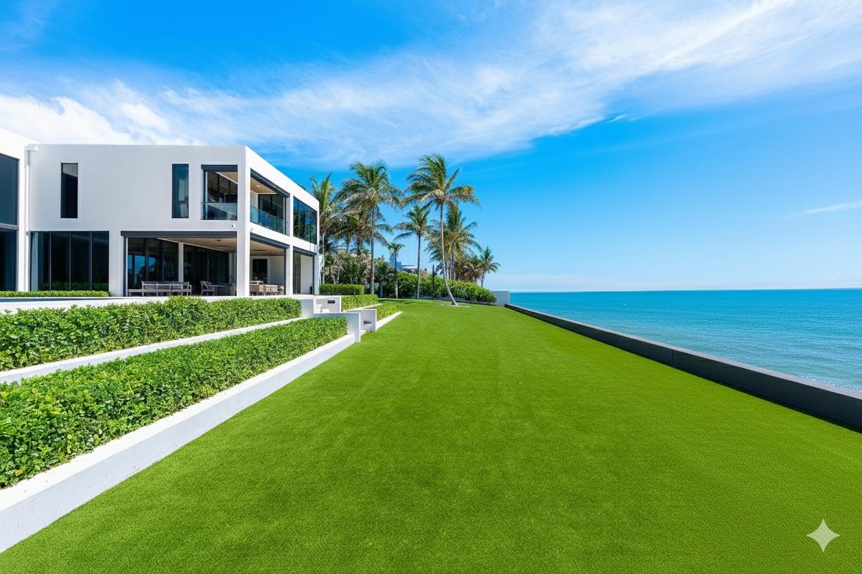 HYPOLUXO BEACH MAP - Residential