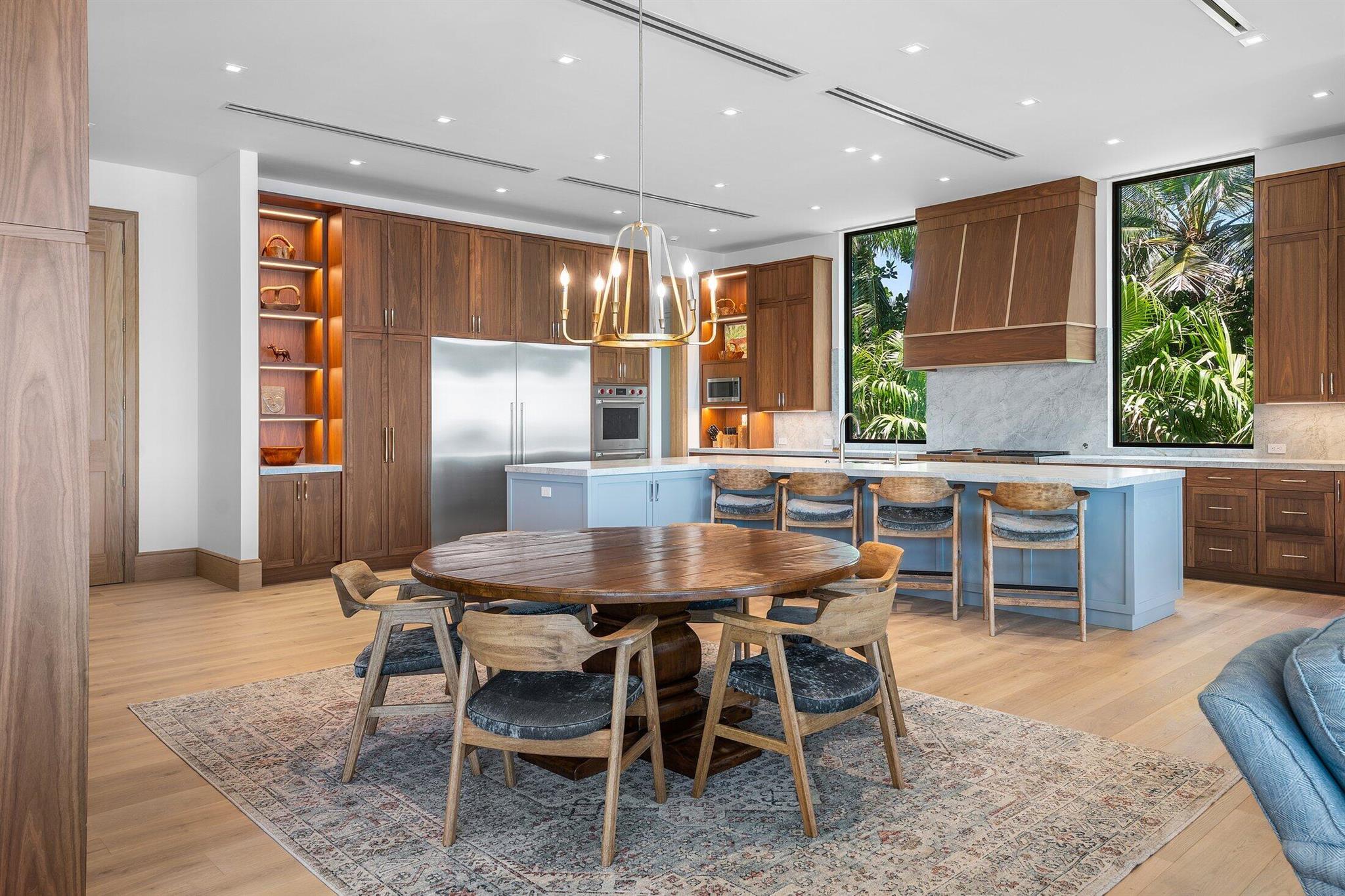 HYPOLUXO BEACH MAP - Residential