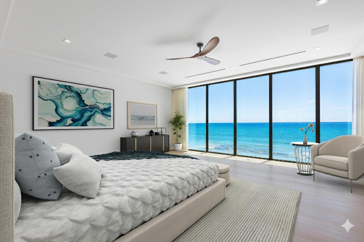 HYPOLUXO BEACH MAP - Residential