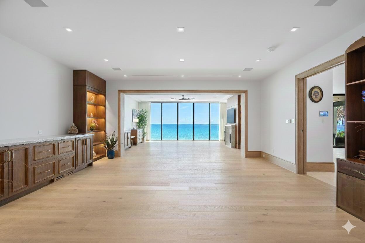 HYPOLUXO BEACH MAP - Residential