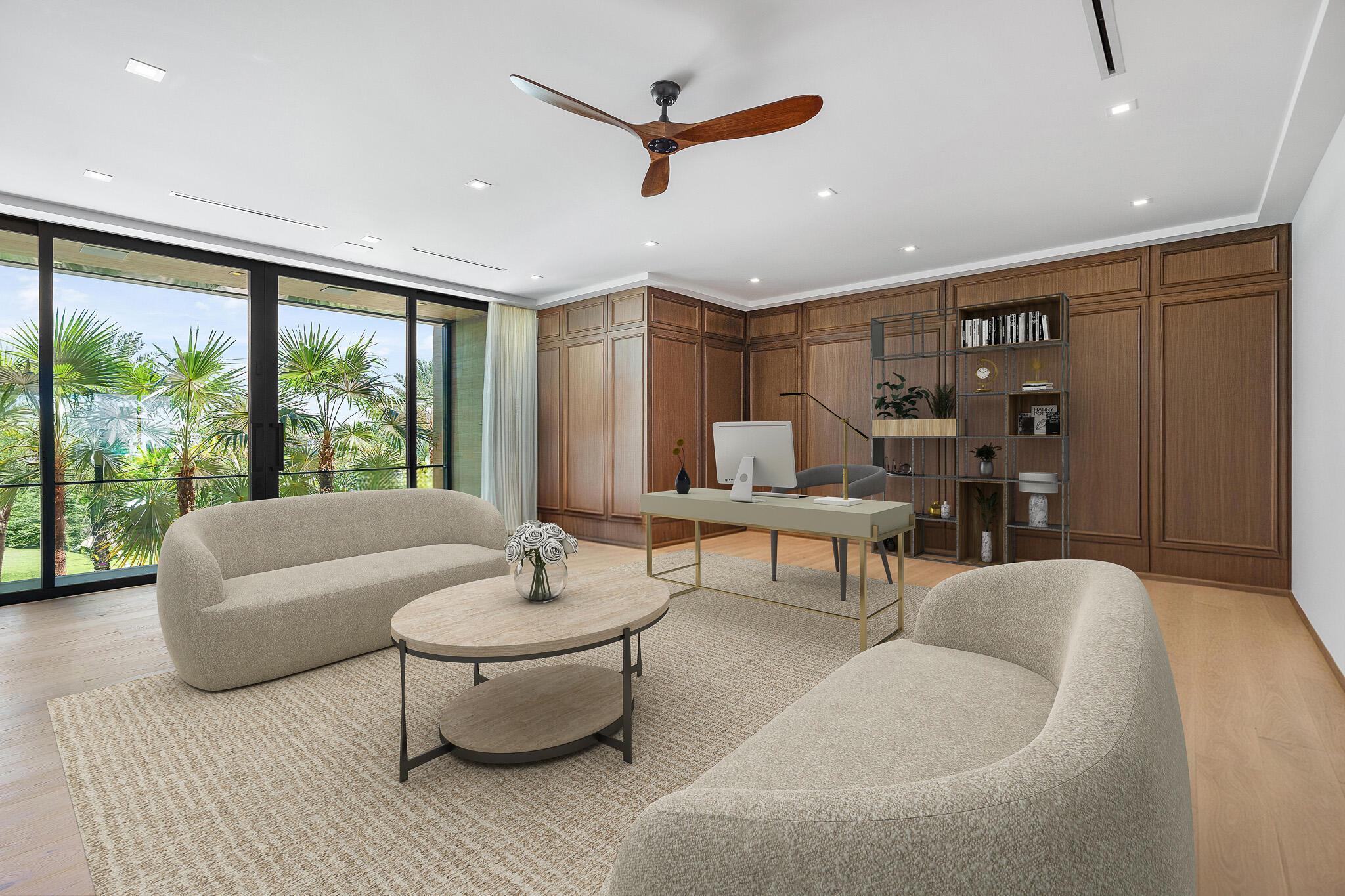 HYPOLUXO BEACH MAP - Residential