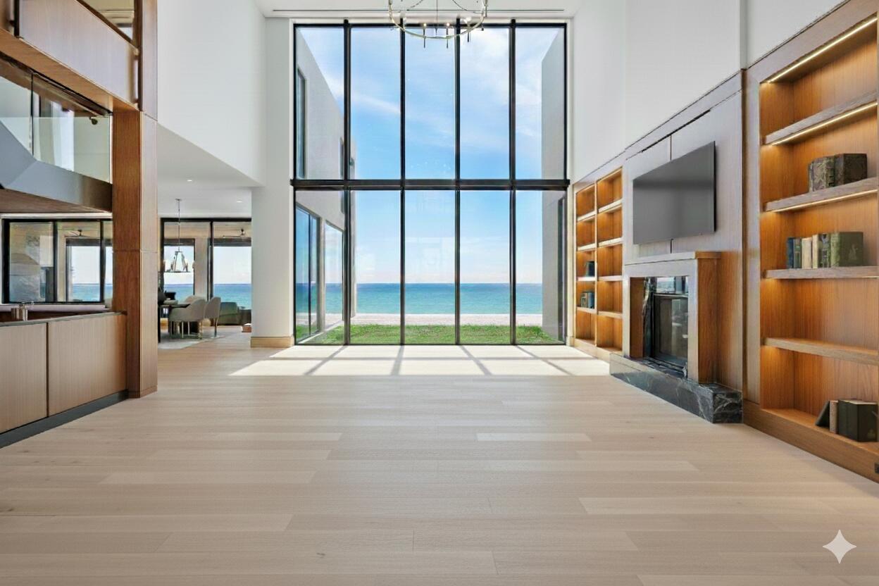 HYPOLUXO BEACH MAP - Residential