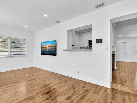 Tiny photo for 5232 NE 19th Avenue, Pompano Beach, FL 33064 (MLS # B26053189)