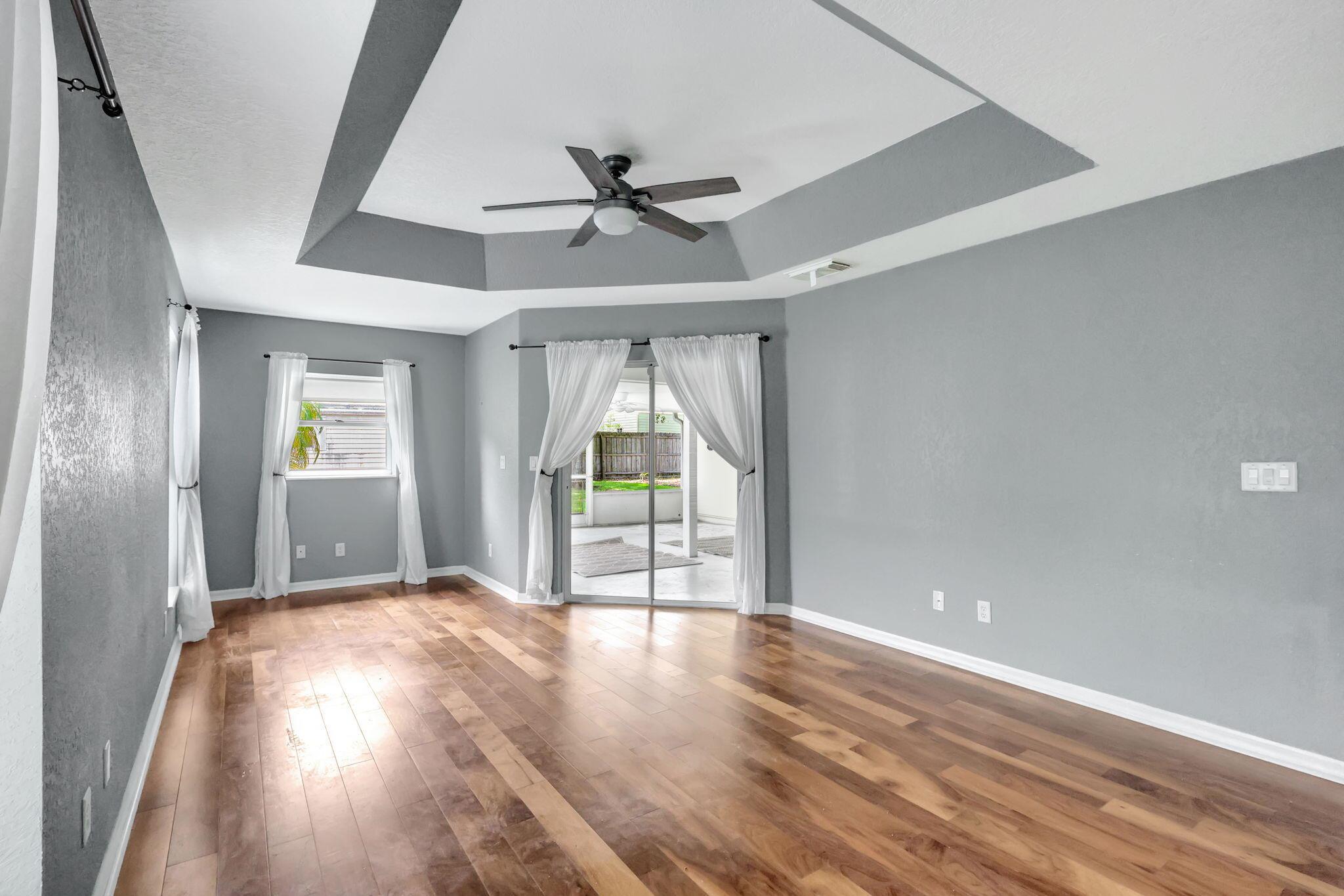 PORT ST LUCIE SECTION 48 - Residential Lease