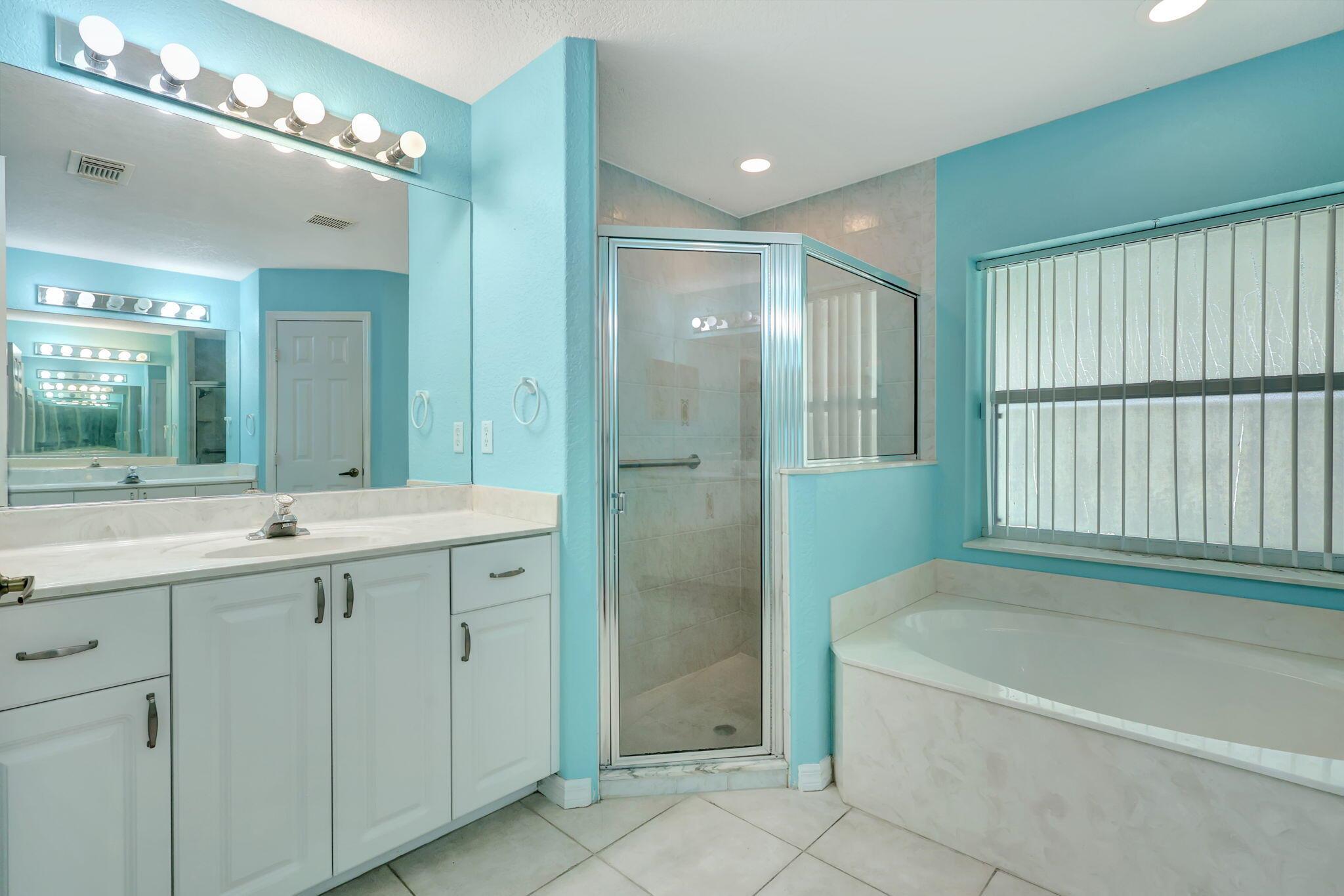 PORT ST LUCIE SECTION 48 - Residential Lease