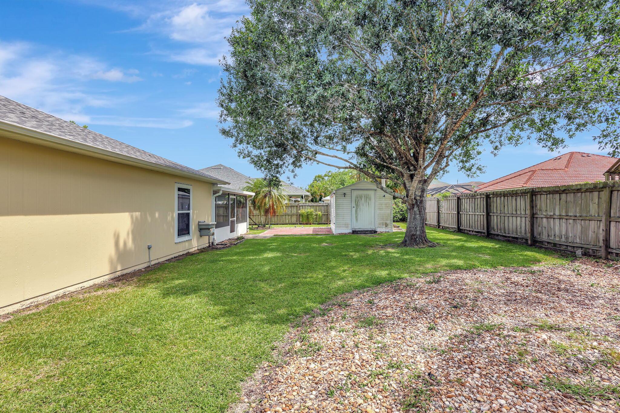 PORT ST LUCIE SECTION 48 - Residential Lease