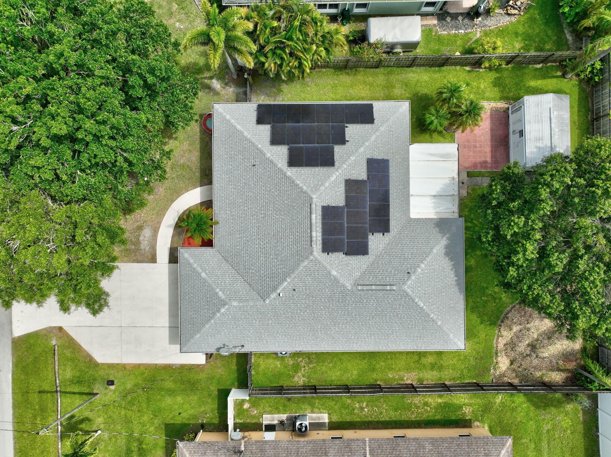 PORT ST LUCIE SECTION 48 - Residential Lease