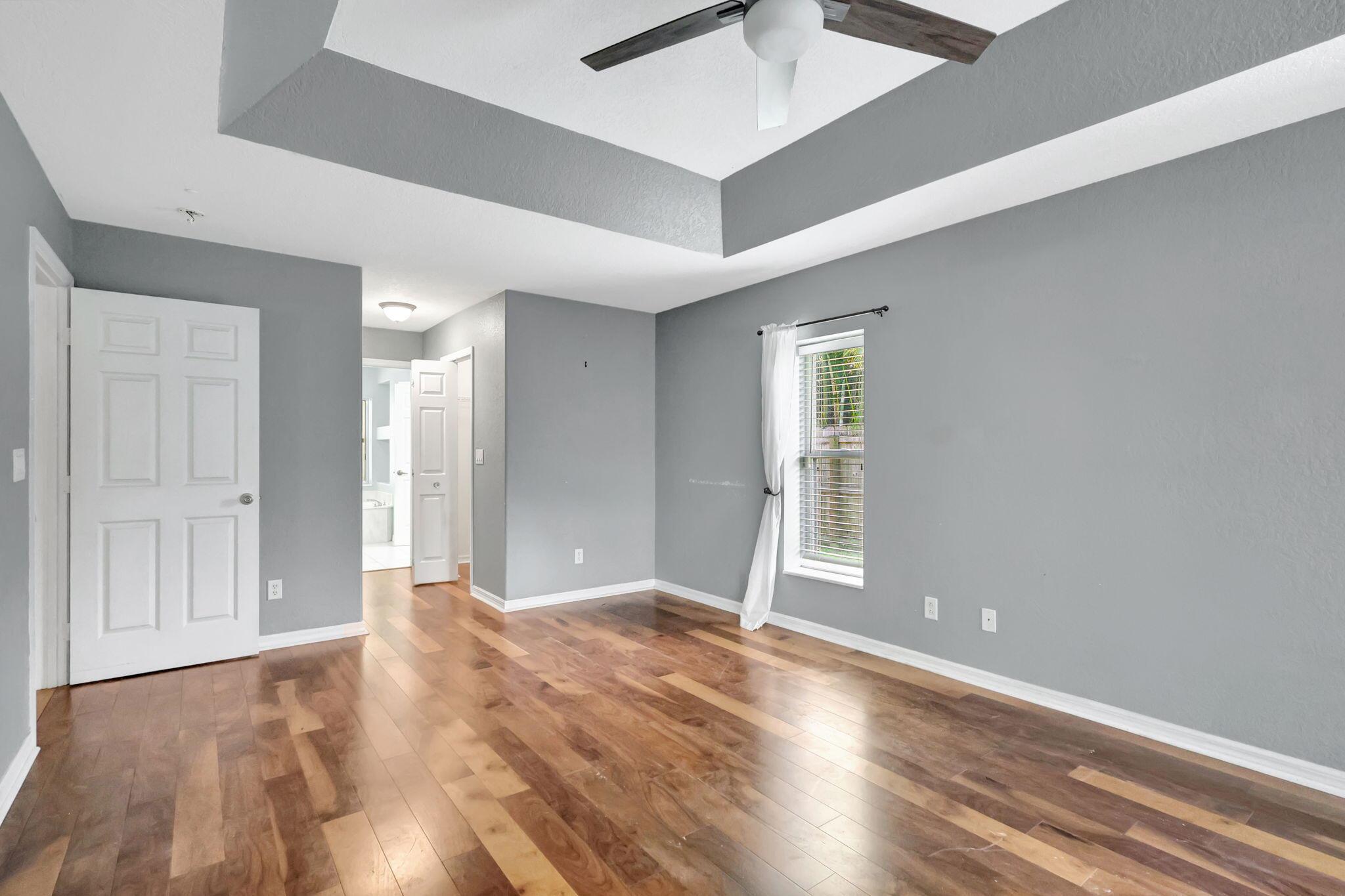 PORT ST LUCIE SECTION 48 - Residential Lease