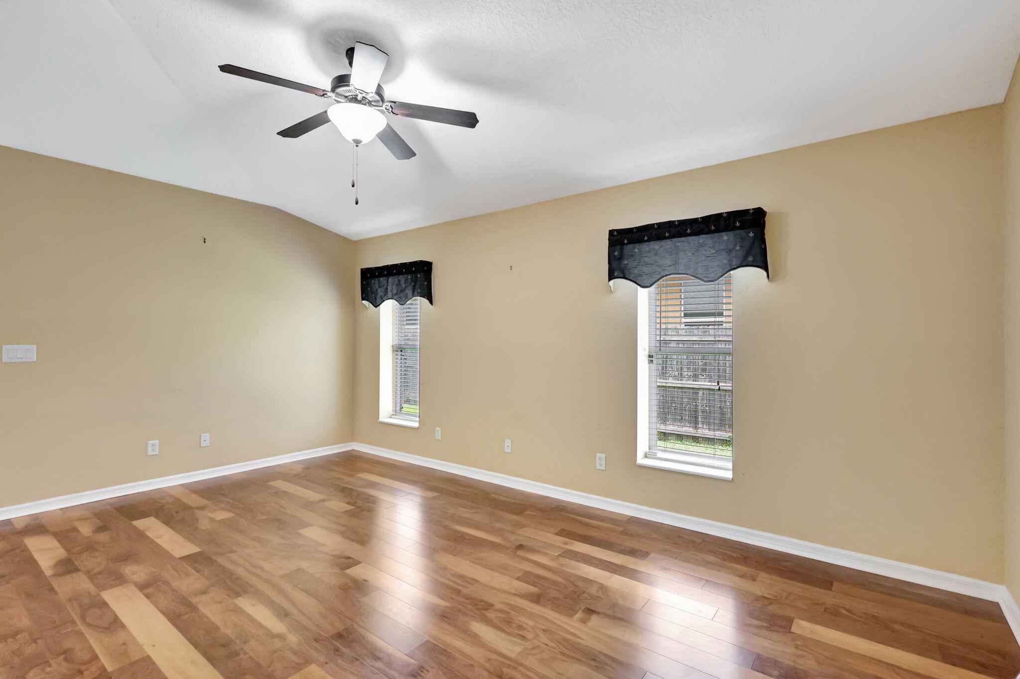 PORT ST LUCIE SECTION 48 - Residential Lease