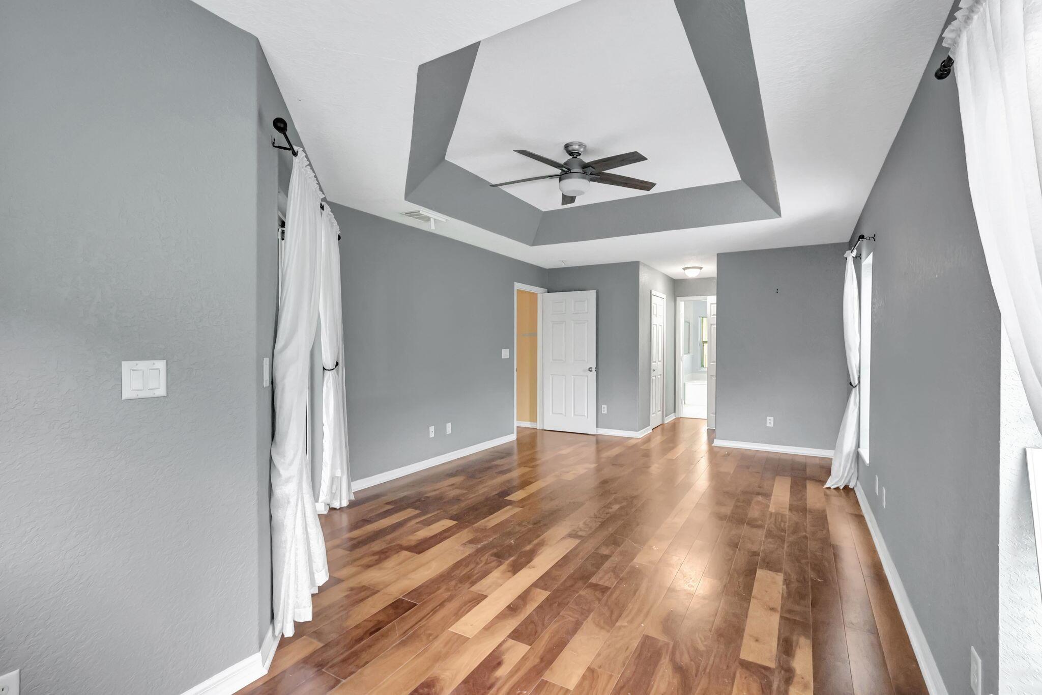 PORT ST LUCIE SECTION 48 - Residential Lease