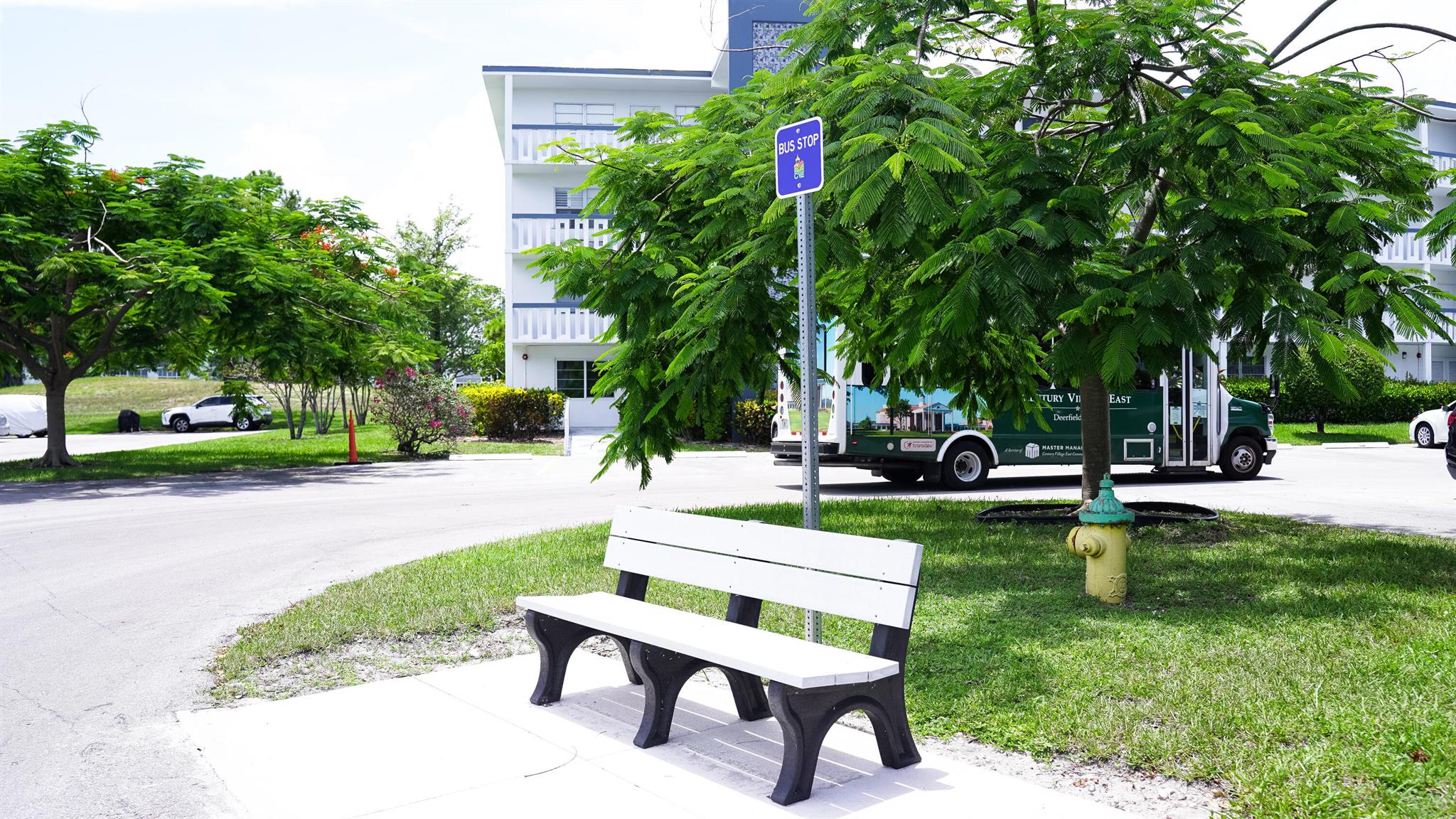 KESWICK B CONDO - Residential Lease