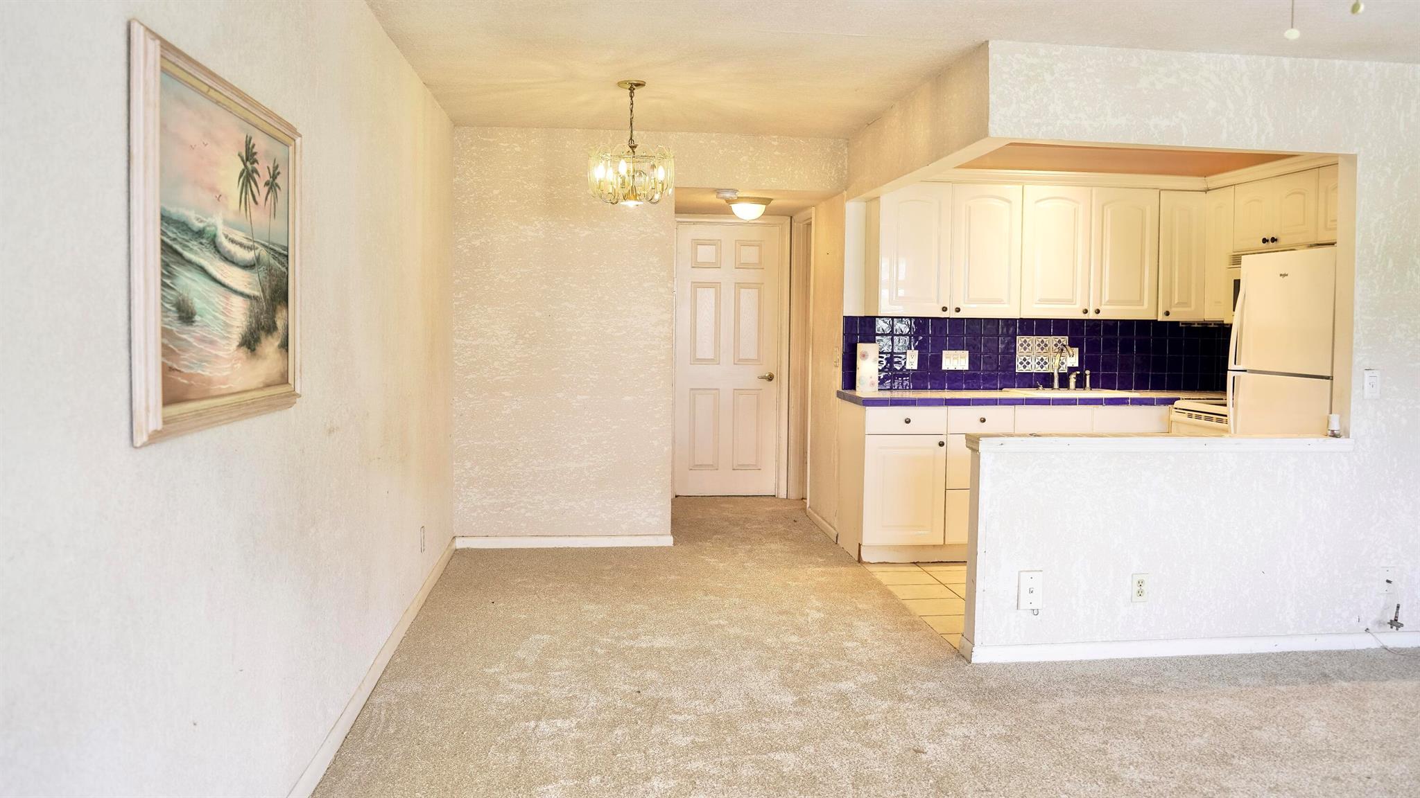 KESWICK B CONDO - Residential Lease