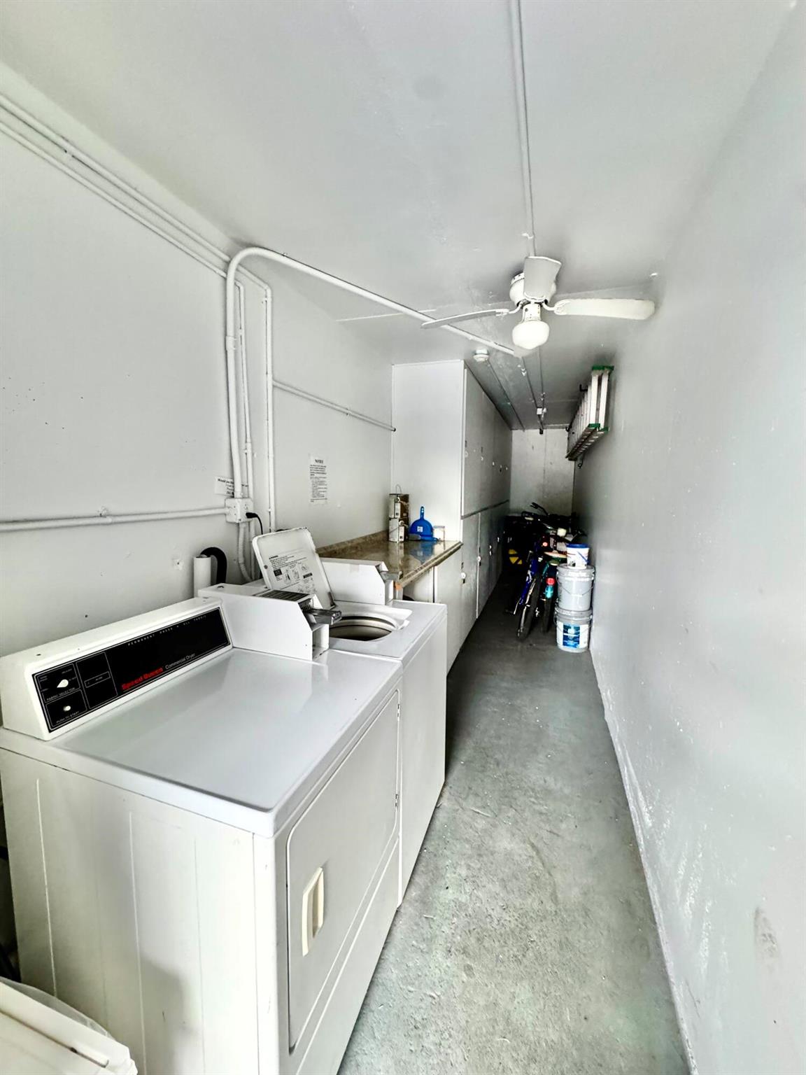 KESWICK B CONDO - Residential Lease