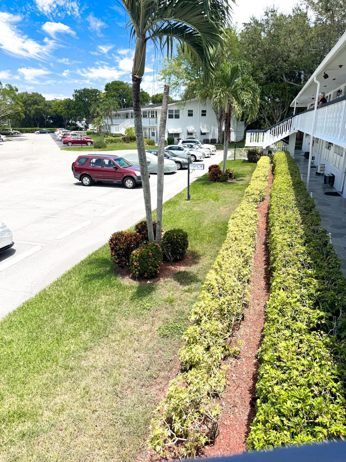 KESWICK B CONDO - Residential Lease