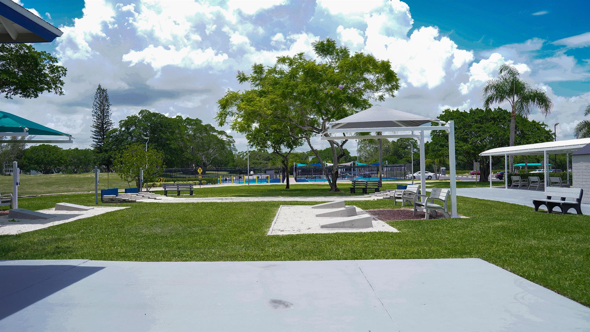 KESWICK B CONDO - Residential Lease