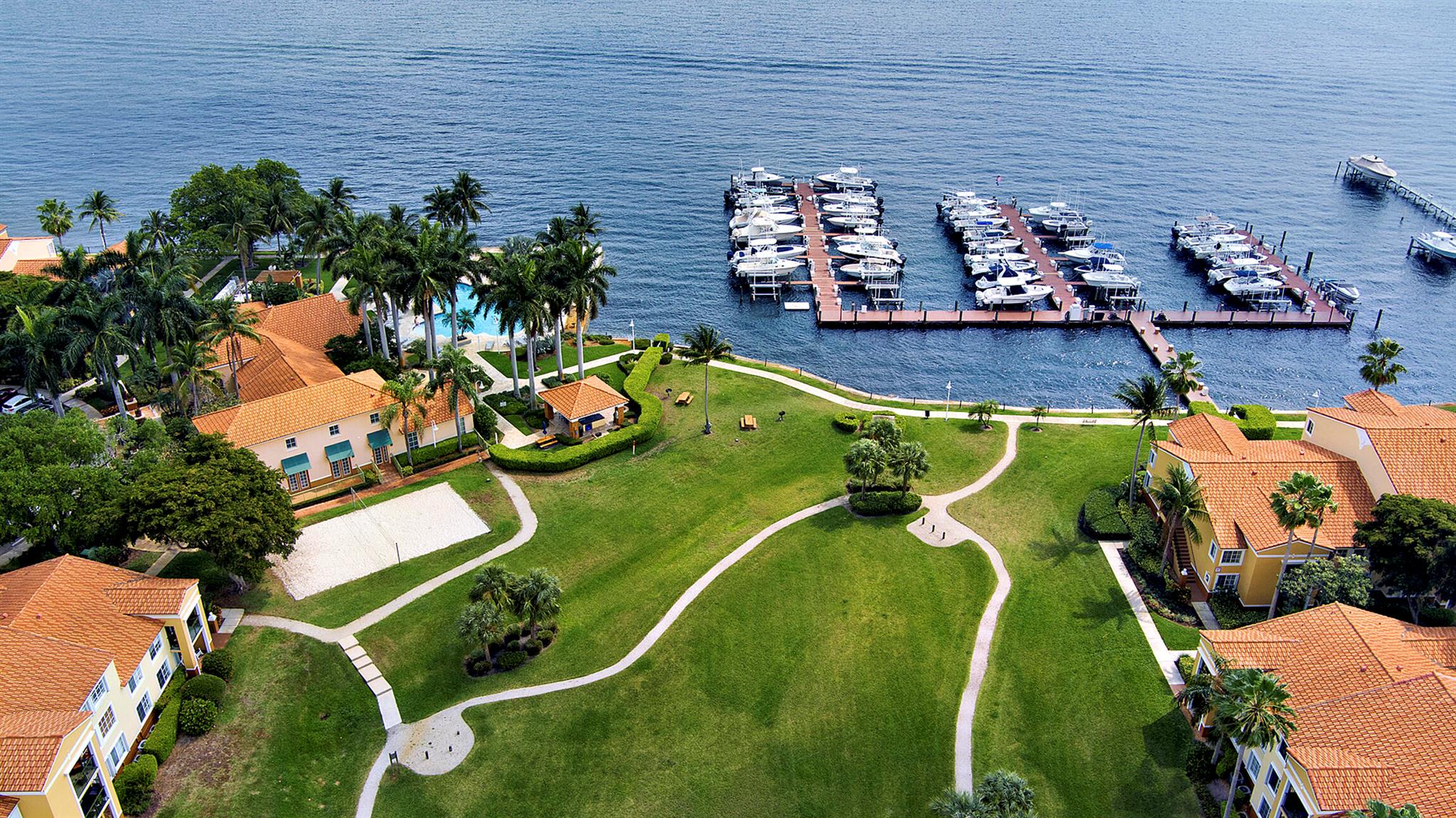 123 Yacht Club Way 207
