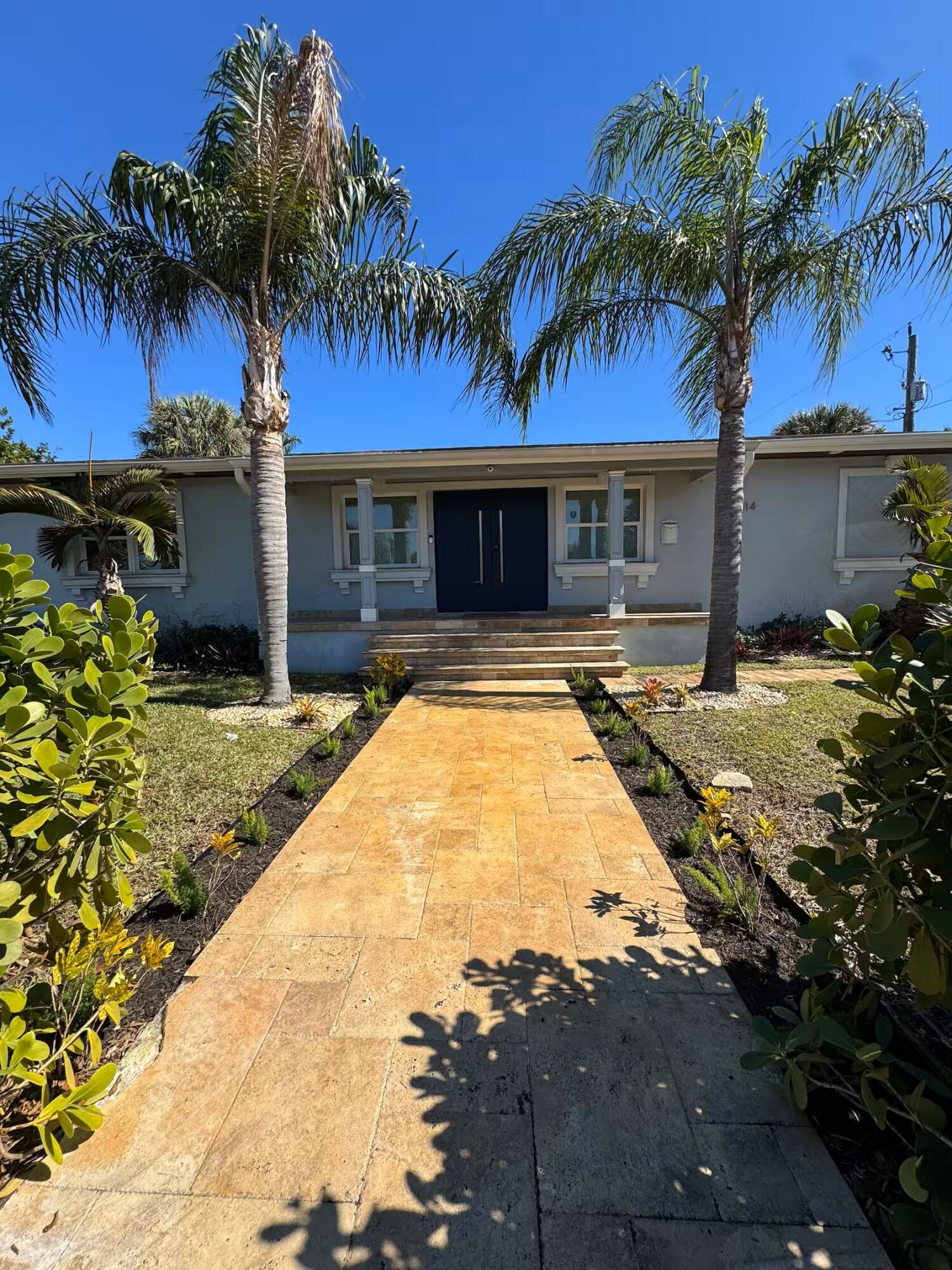 3614 Poinsettia Avenue