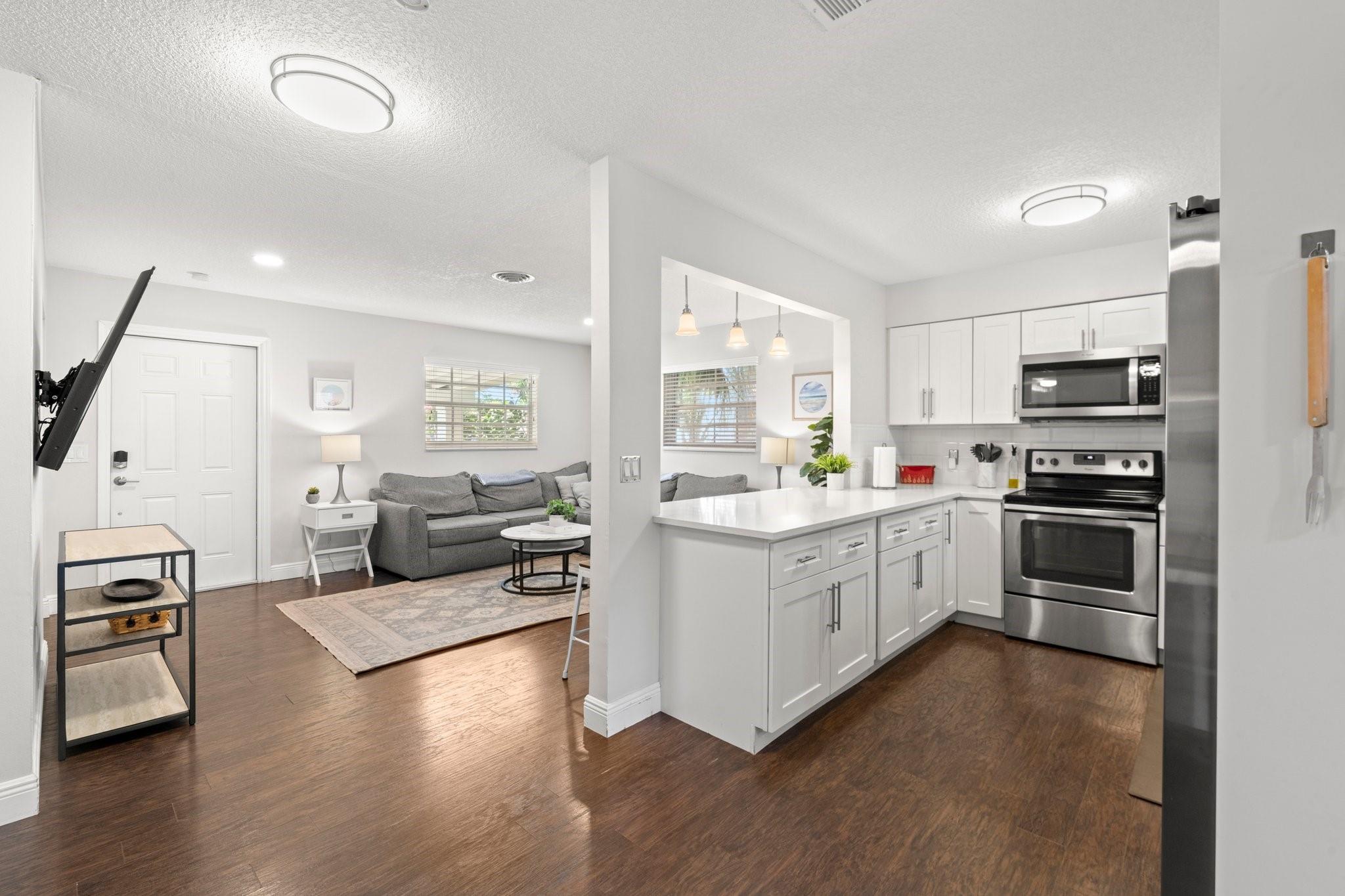 Palm Beach Gardens Estate - Residential