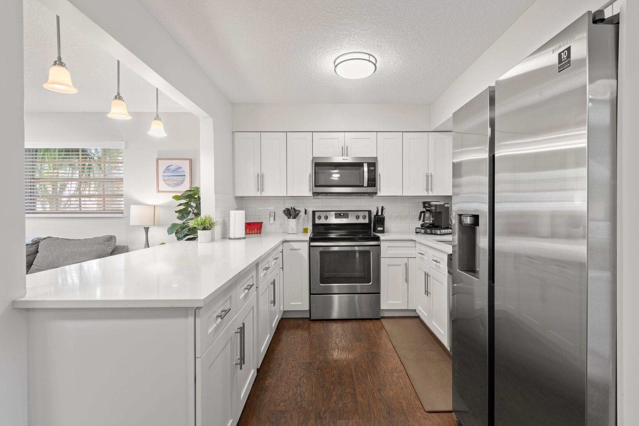 Palm Beach Gardens Estate - Residential