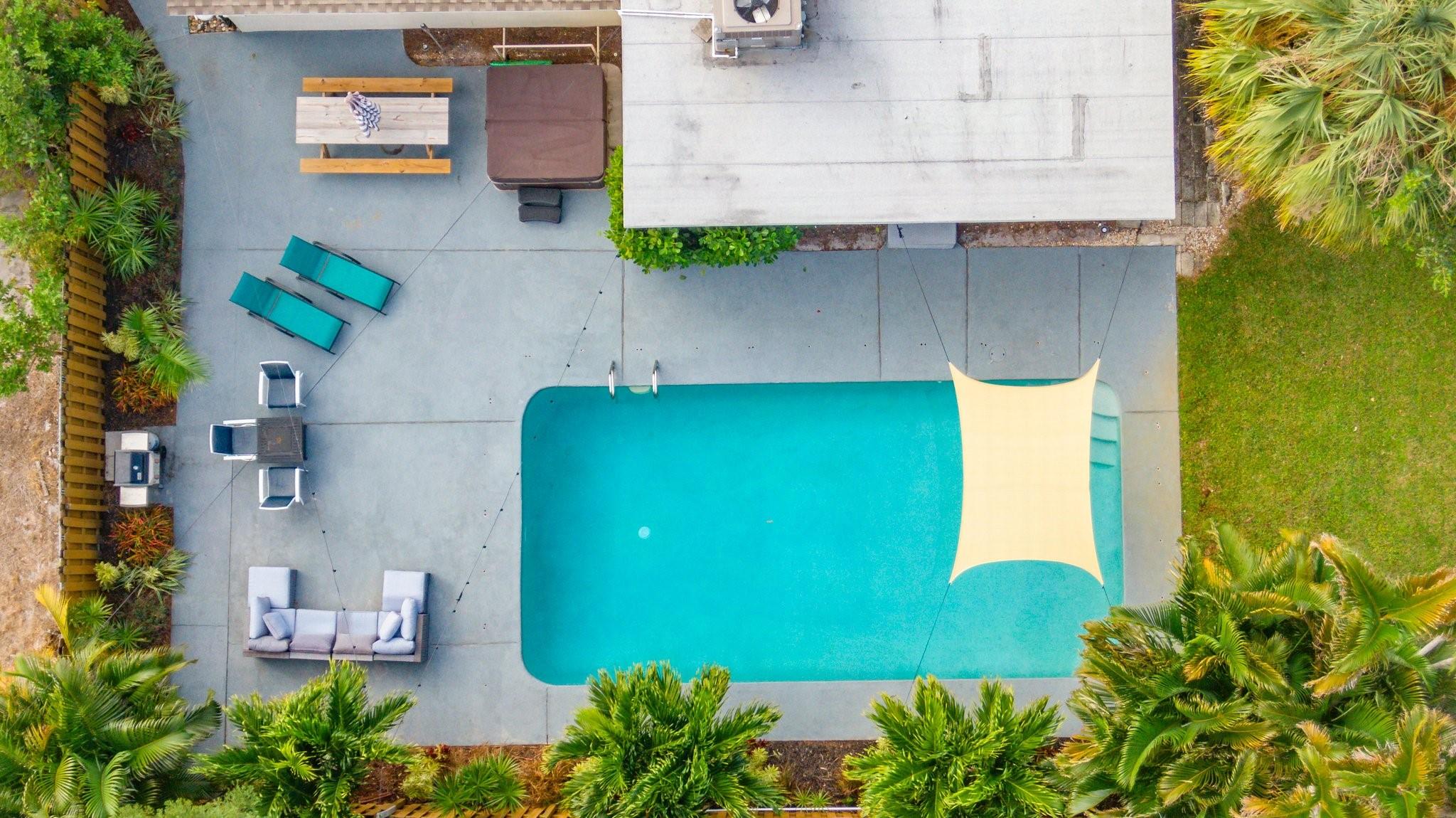 Palm Beach Gardens Estate - Residential