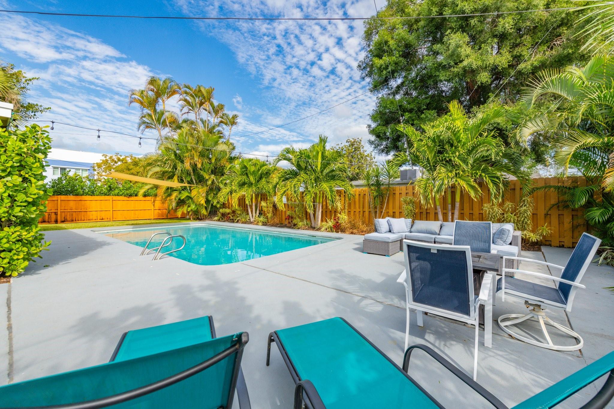 Palm Beach Gardens Estate - Residential