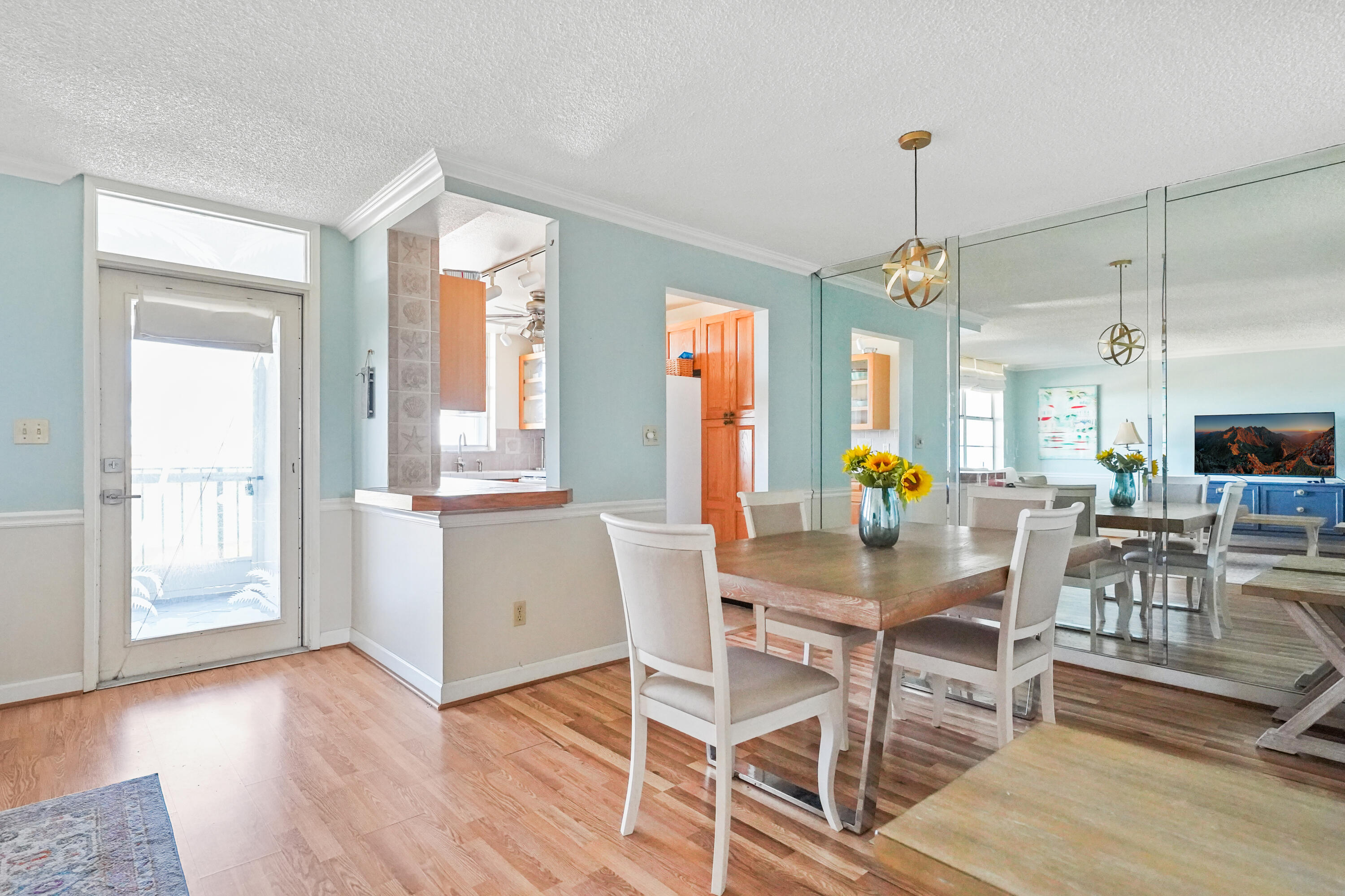 SCHOONER BAY CONDO - Residential Lease