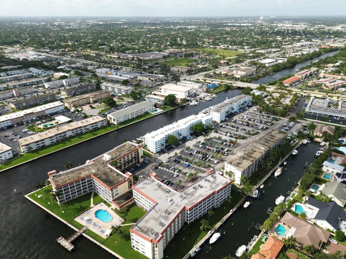 SCHOONER BAY CONDO - Residential Lease