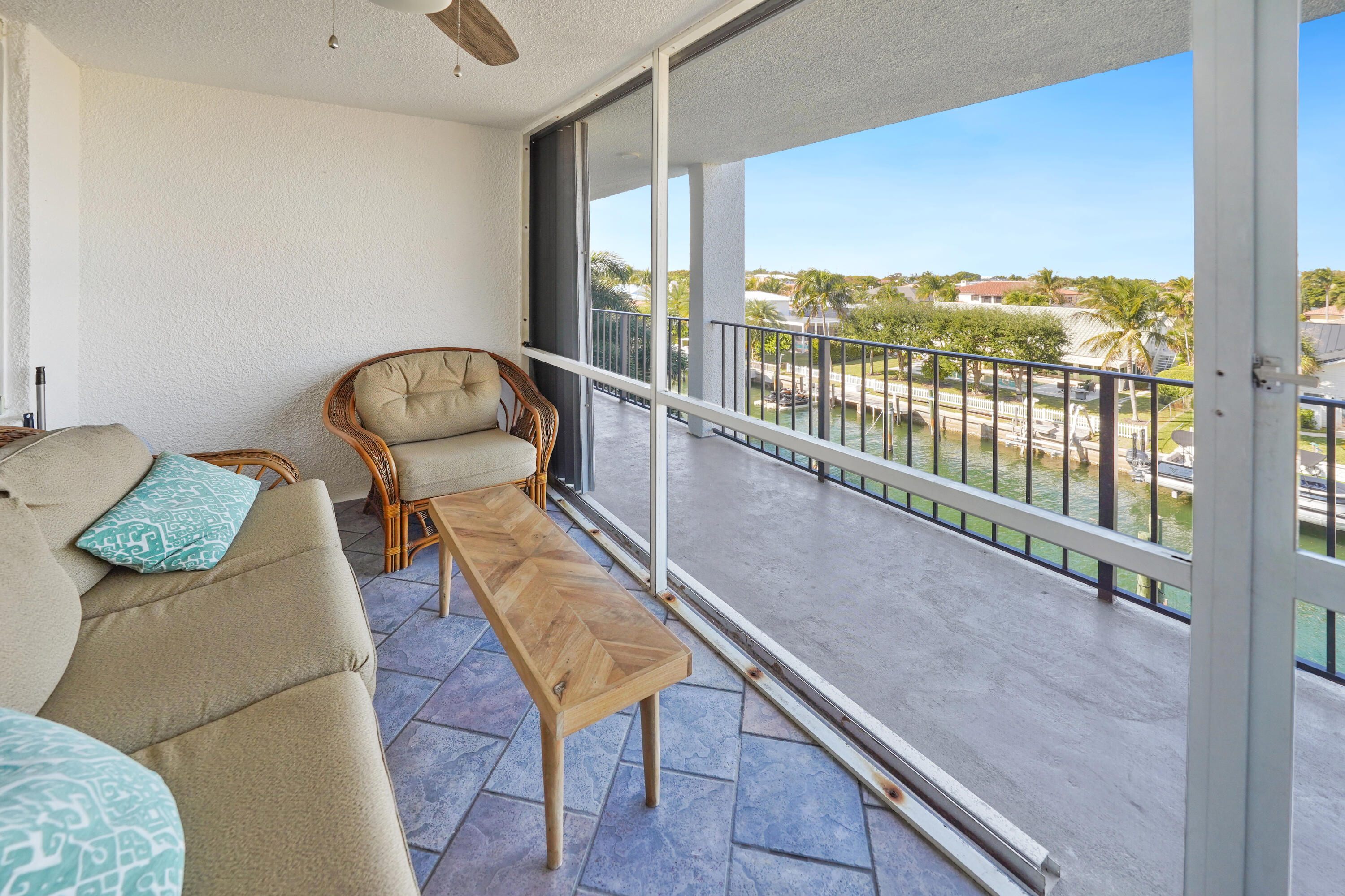 SCHOONER BAY CONDO - Residential Lease