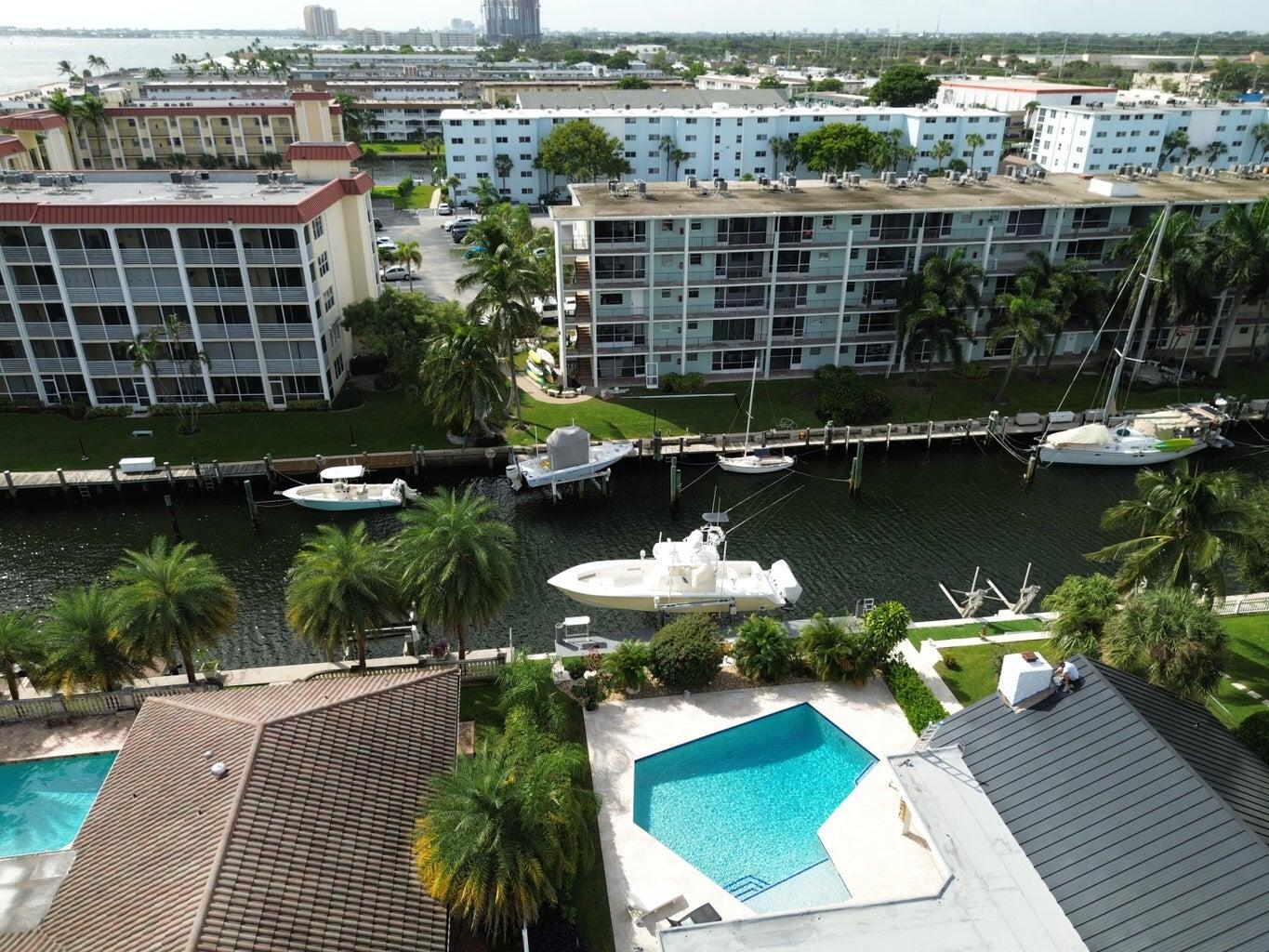 SCHOONER BAY CONDO - Residential Lease