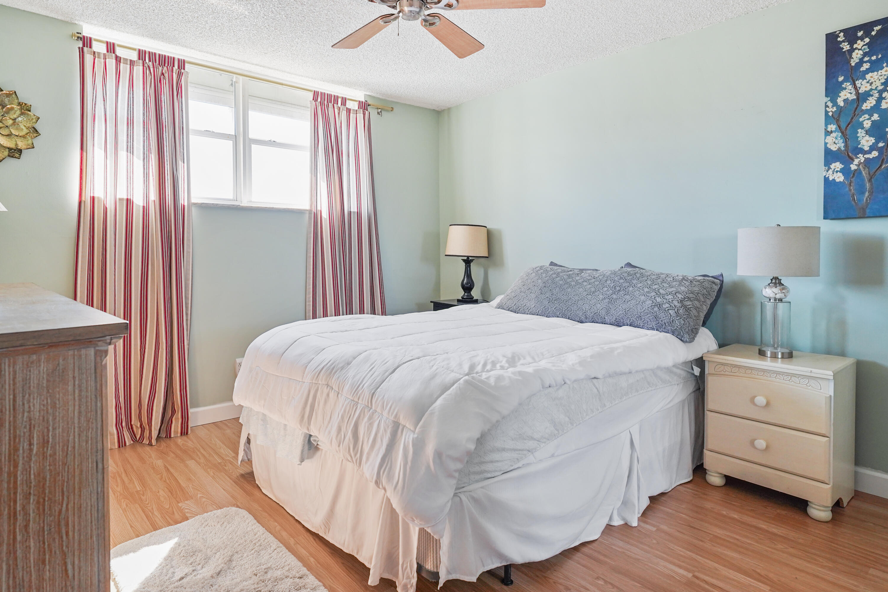 SCHOONER BAY CONDO - Residential Lease