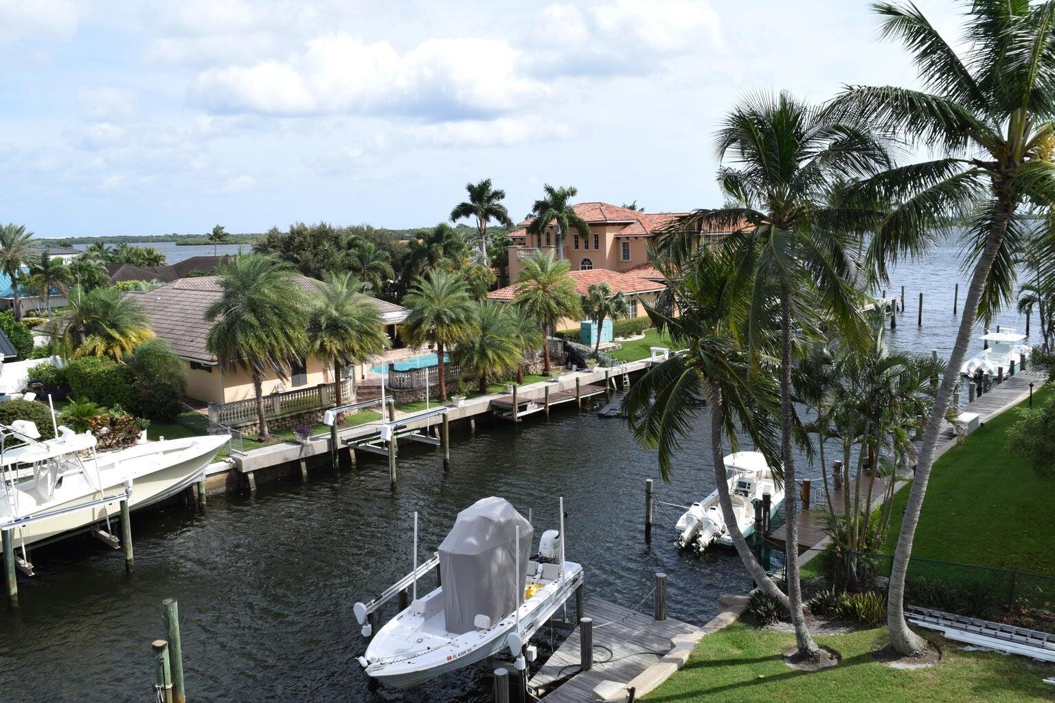 SCHOONER BAY CONDO - Residential Lease