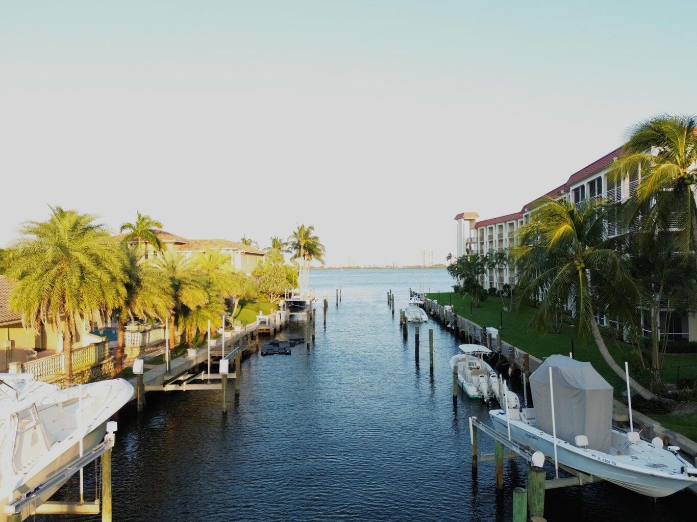 SCHOONER BAY CONDO - Residential Lease