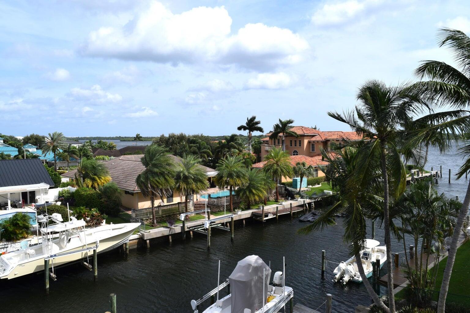 SCHOONER BAY CONDO - Residential Lease