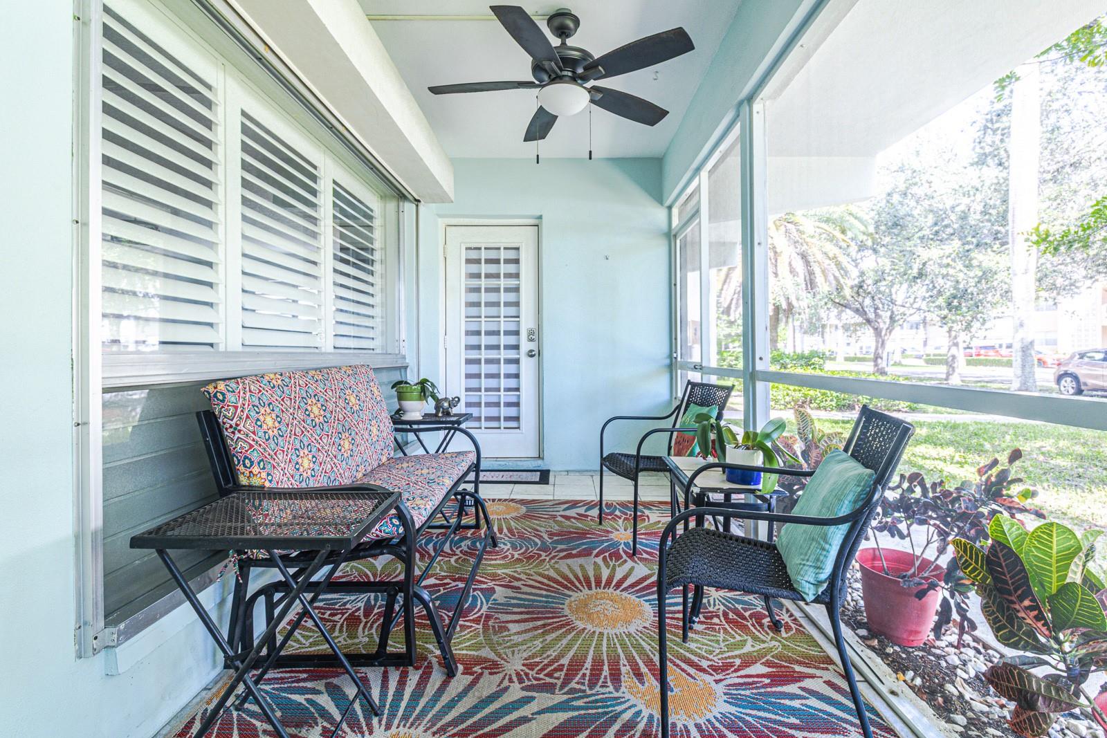 capri condos - Residential