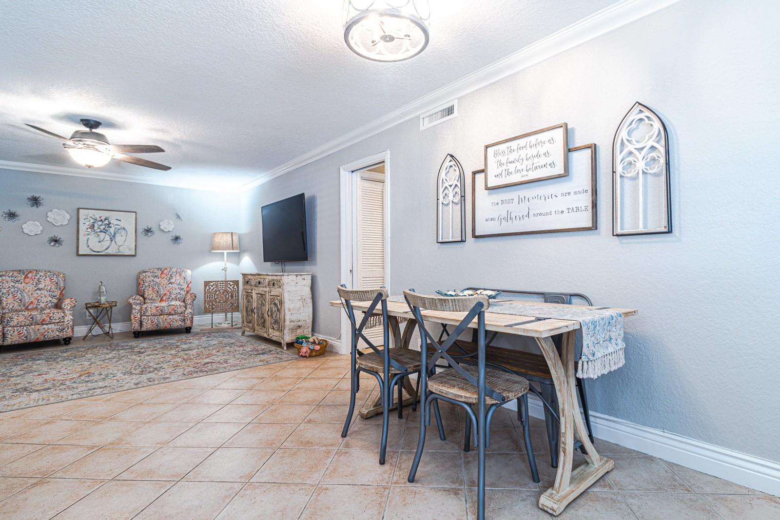 capri condos - Residential