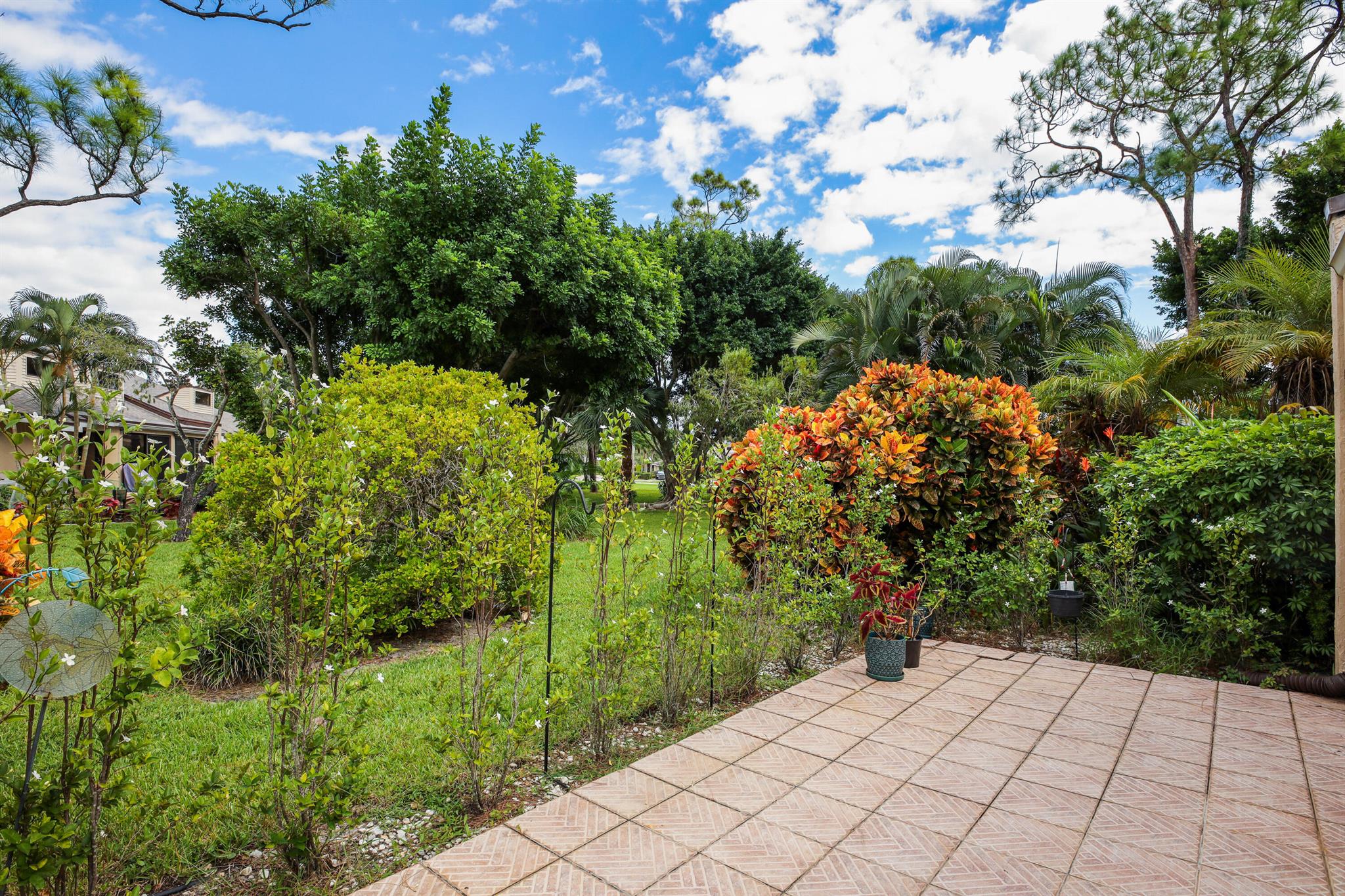 FOUNTAINS - Residential