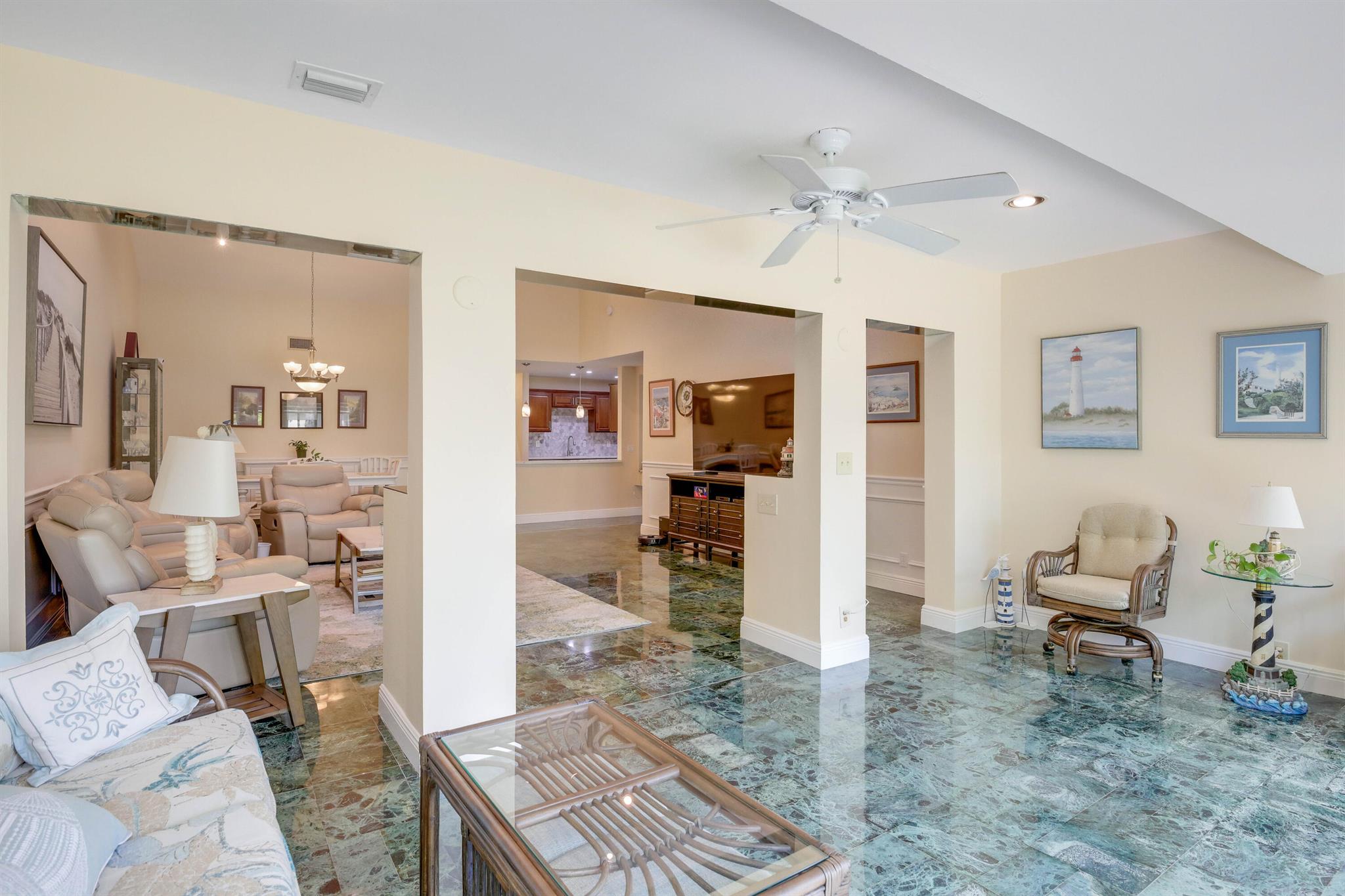 FOUNTAINS - Residential