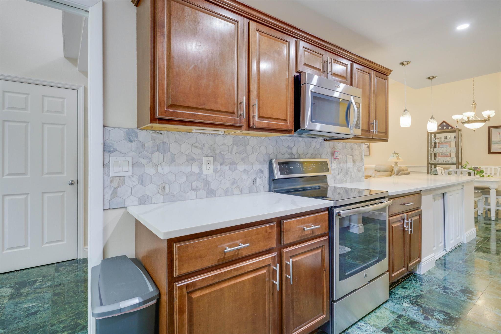 FOUNTAINS - Residential