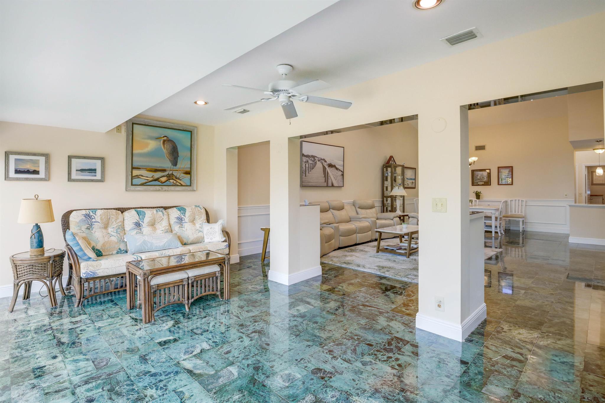 FOUNTAINS - Residential
