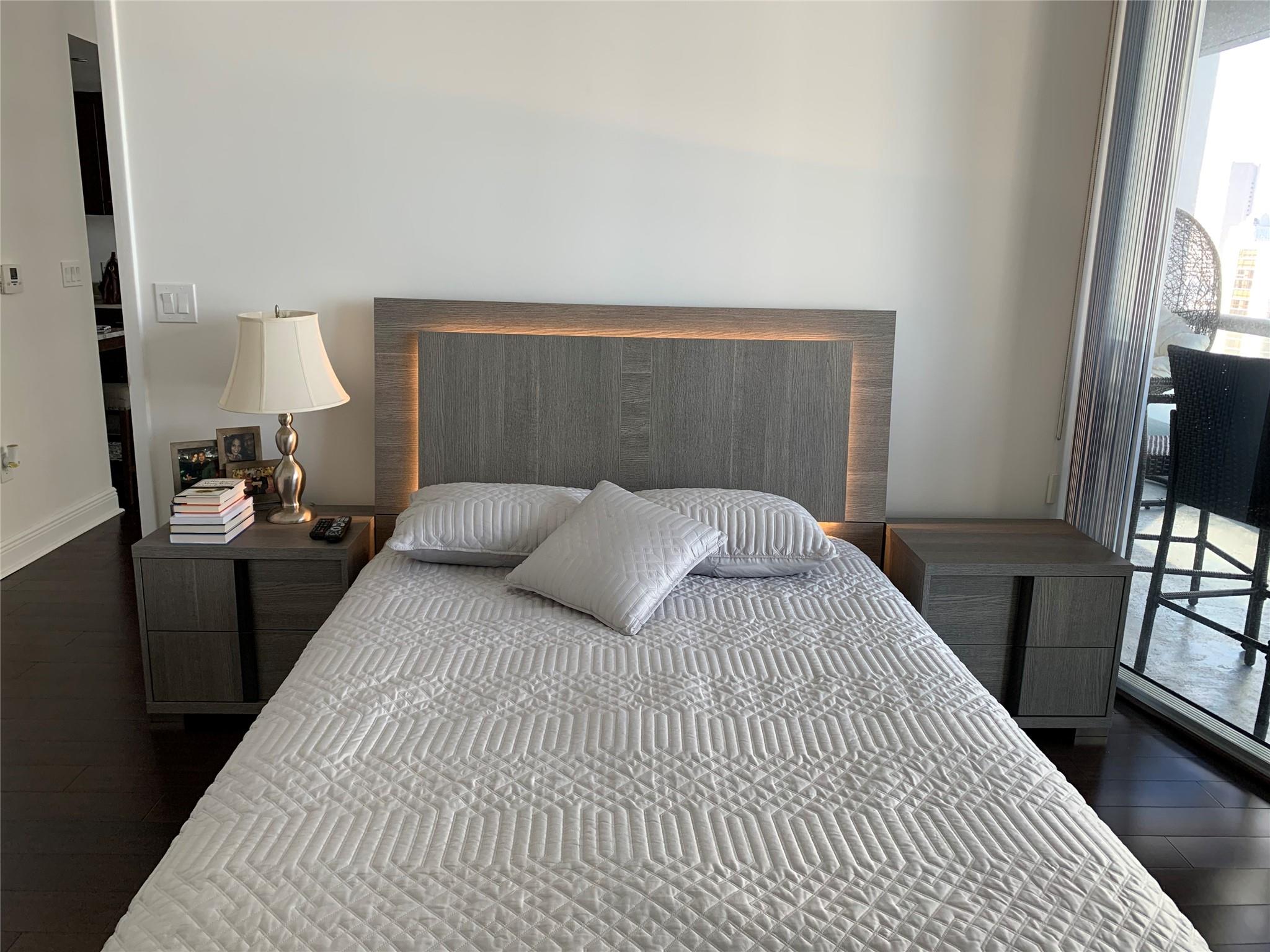 ICON BRICKELL NO TWO - Residential Lease