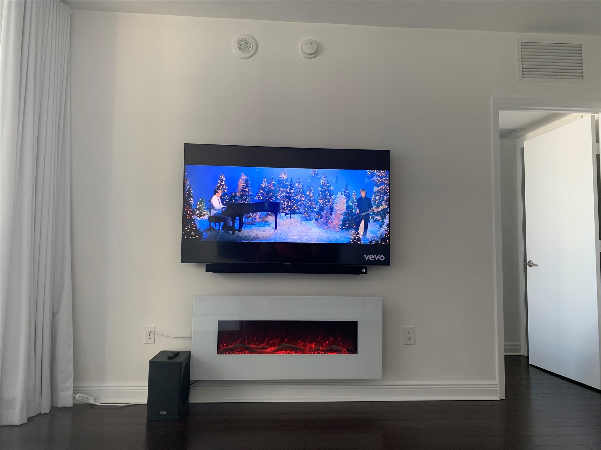 ICON BRICKELL NO TWO - Residential Lease