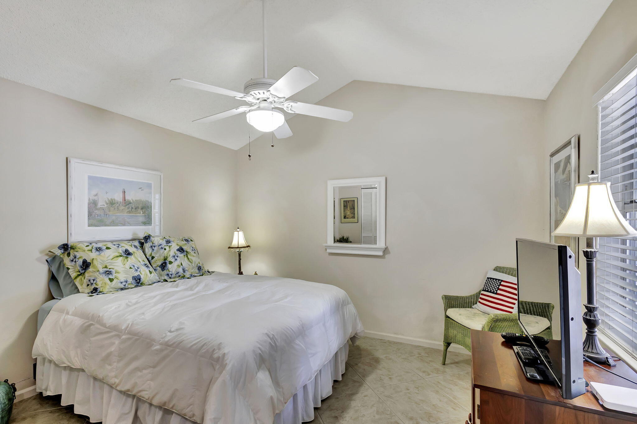 VILLAS OF OCEAN DUNES - Residential Lease