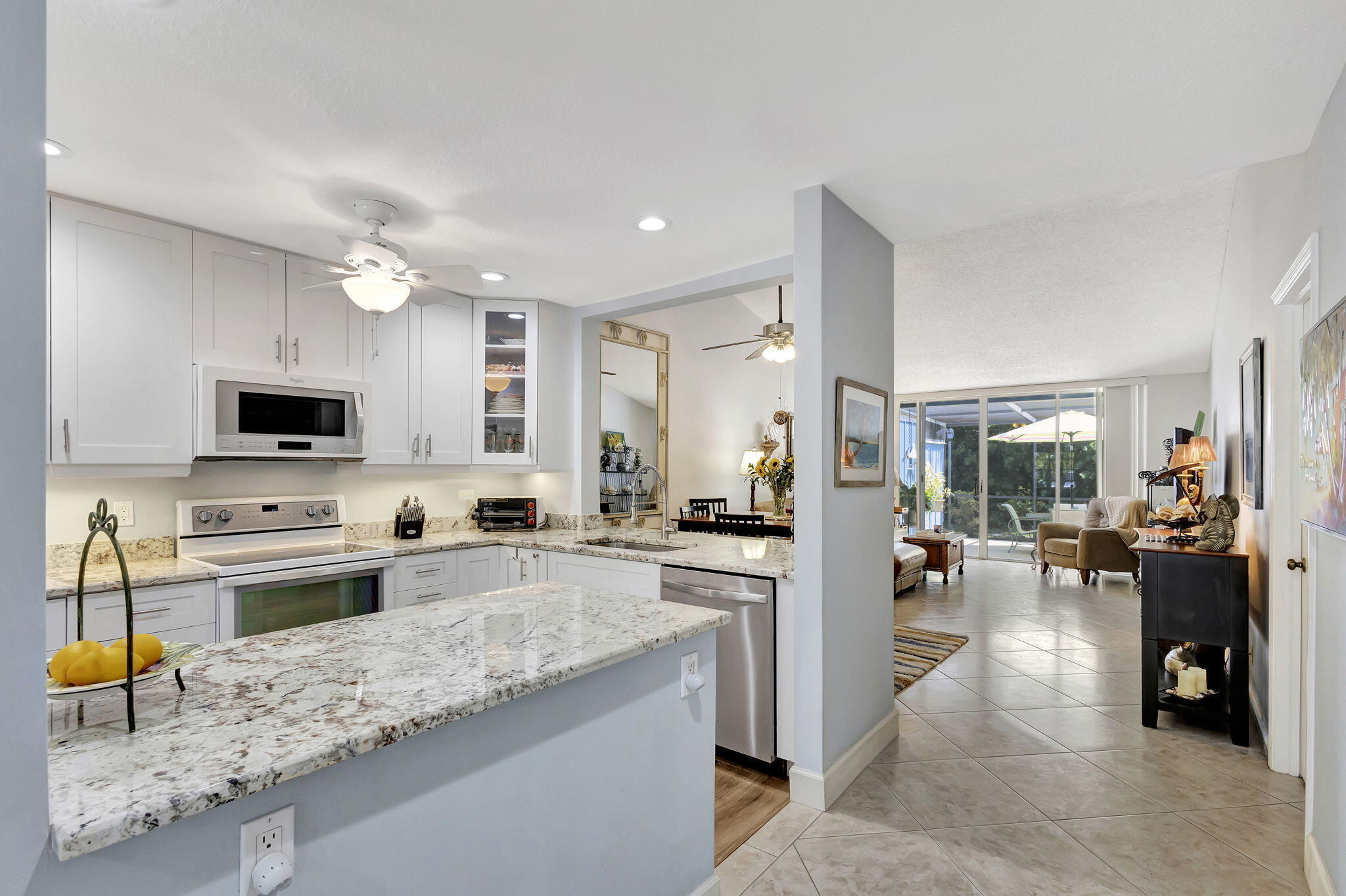 VILLAS OF OCEAN DUNES - Residential Lease