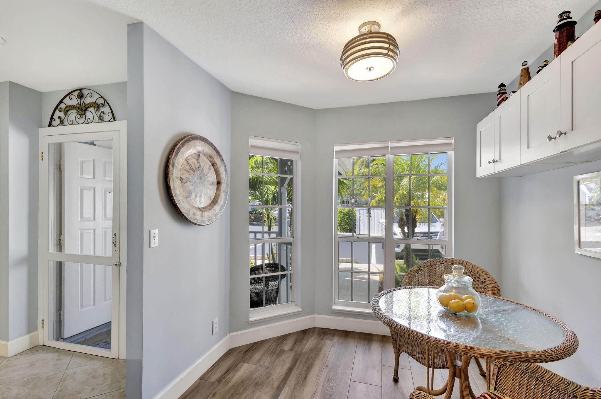 VILLAS OF OCEAN DUNES - Residential Lease