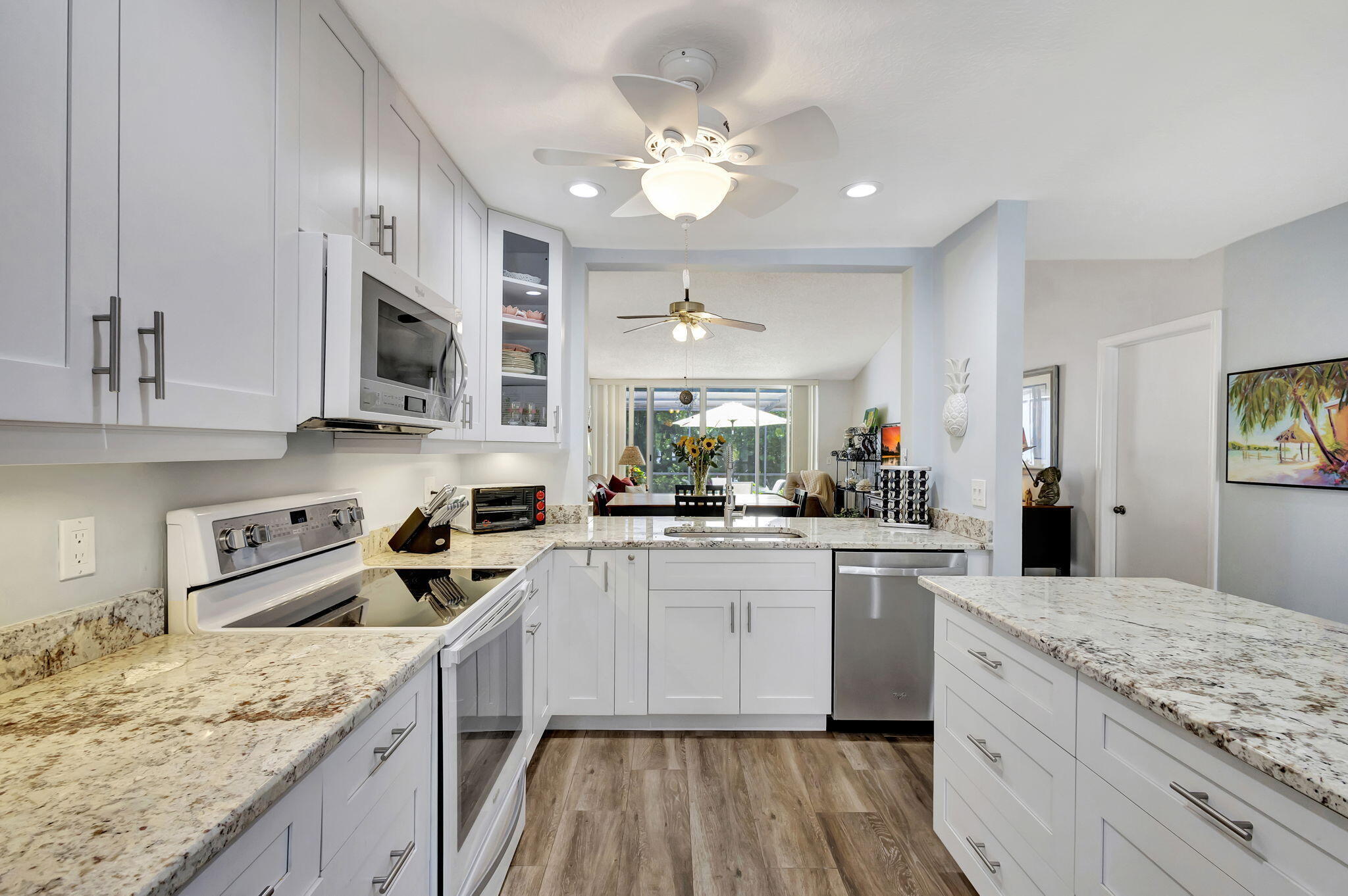 VILLAS OF OCEAN DUNES - Residential Lease